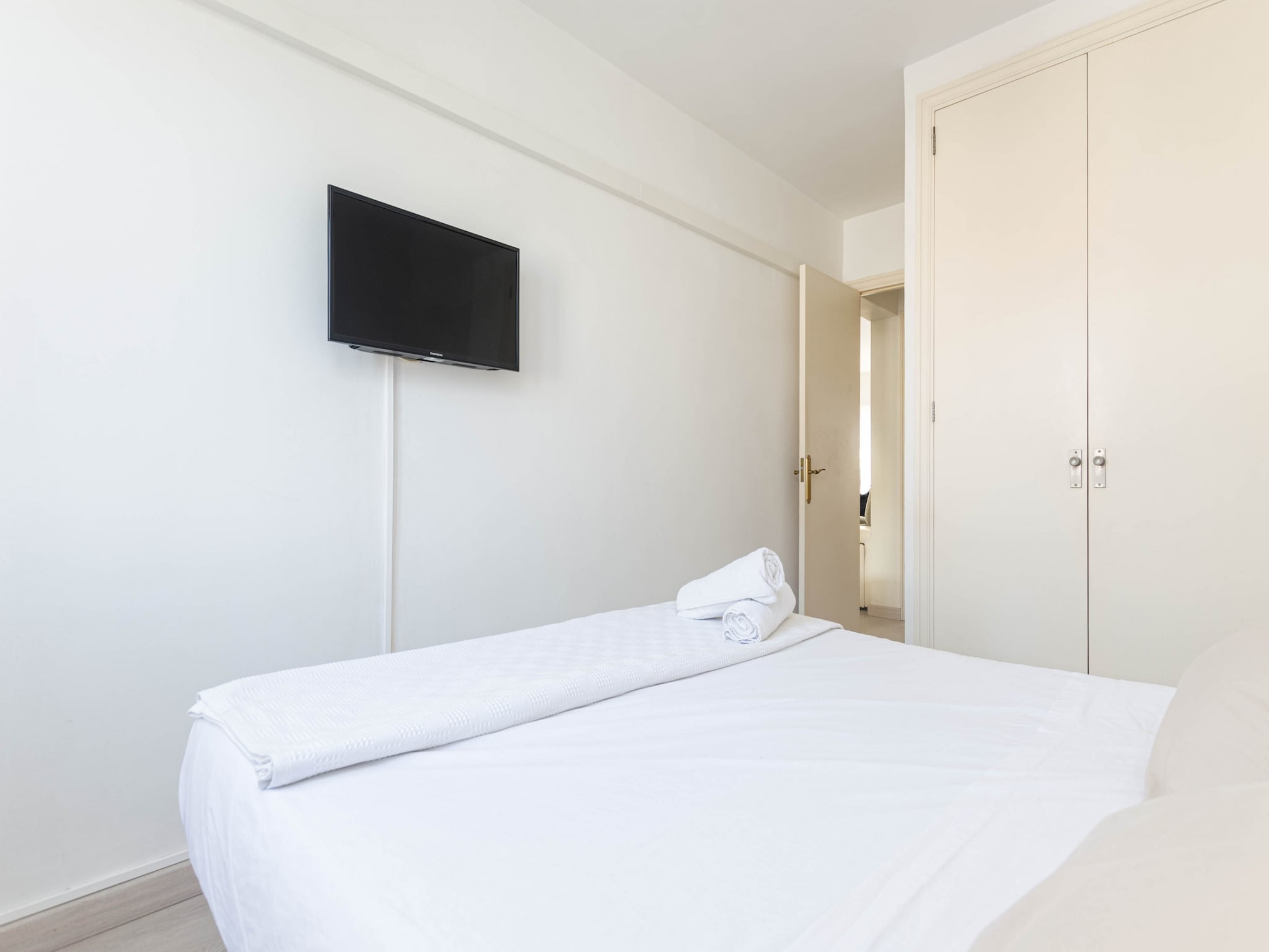 Leilighet YourHouse Llimonera