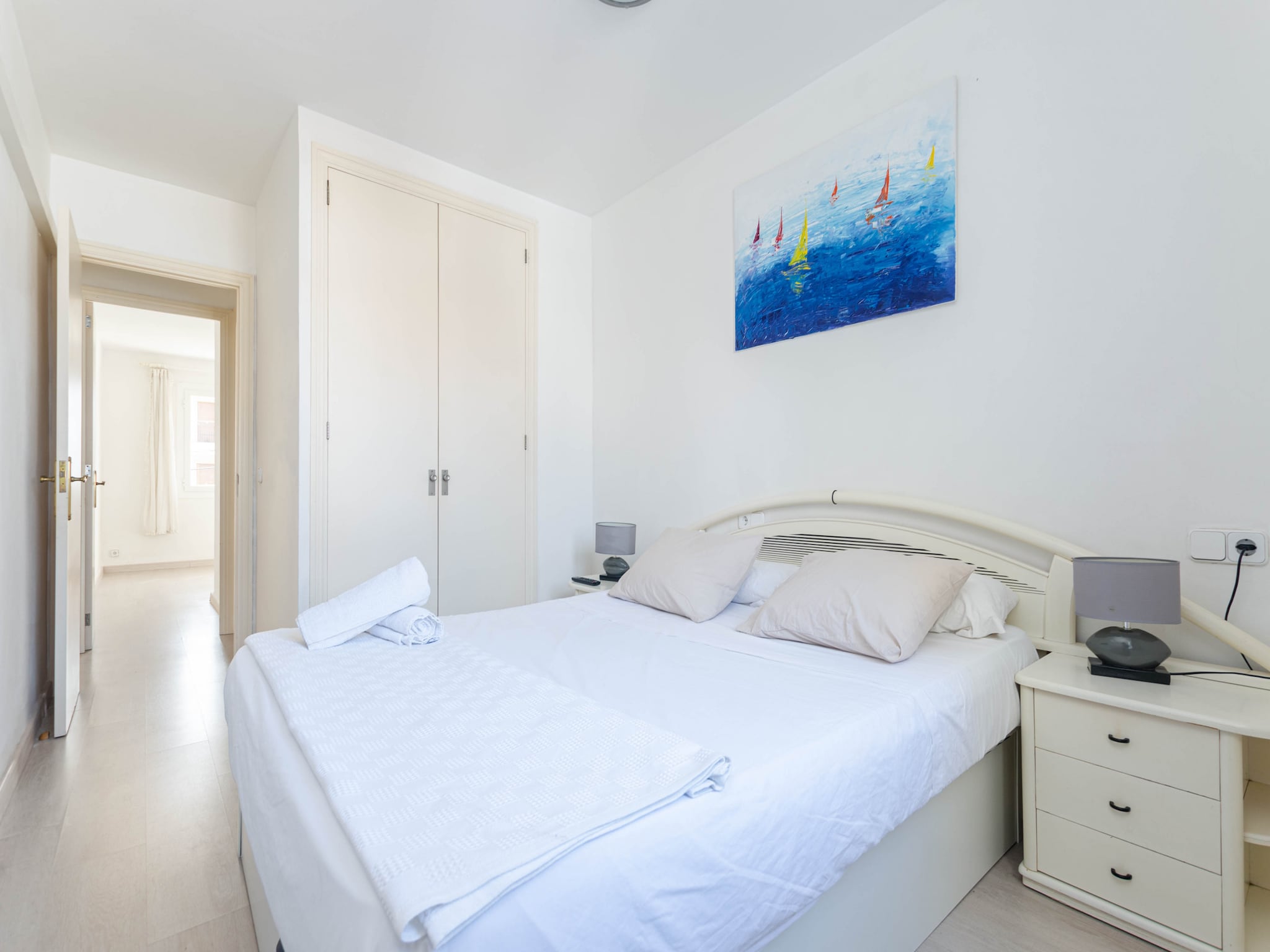 Leilighet YourHouse Llimonera