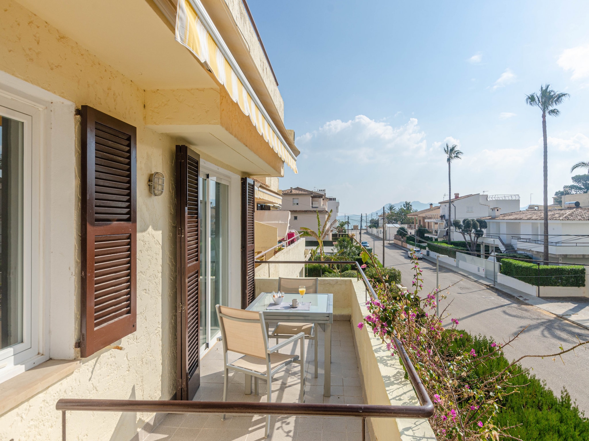 Leilighet YourHouse Llimonera