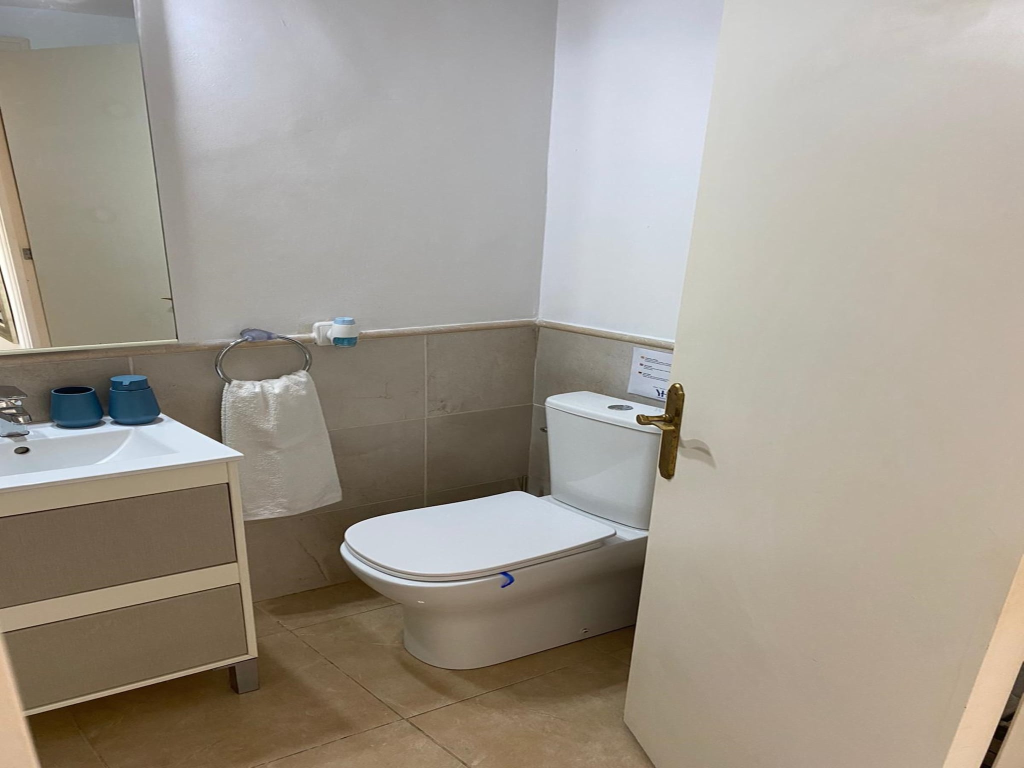 Leilighet YourHouse Llimonera