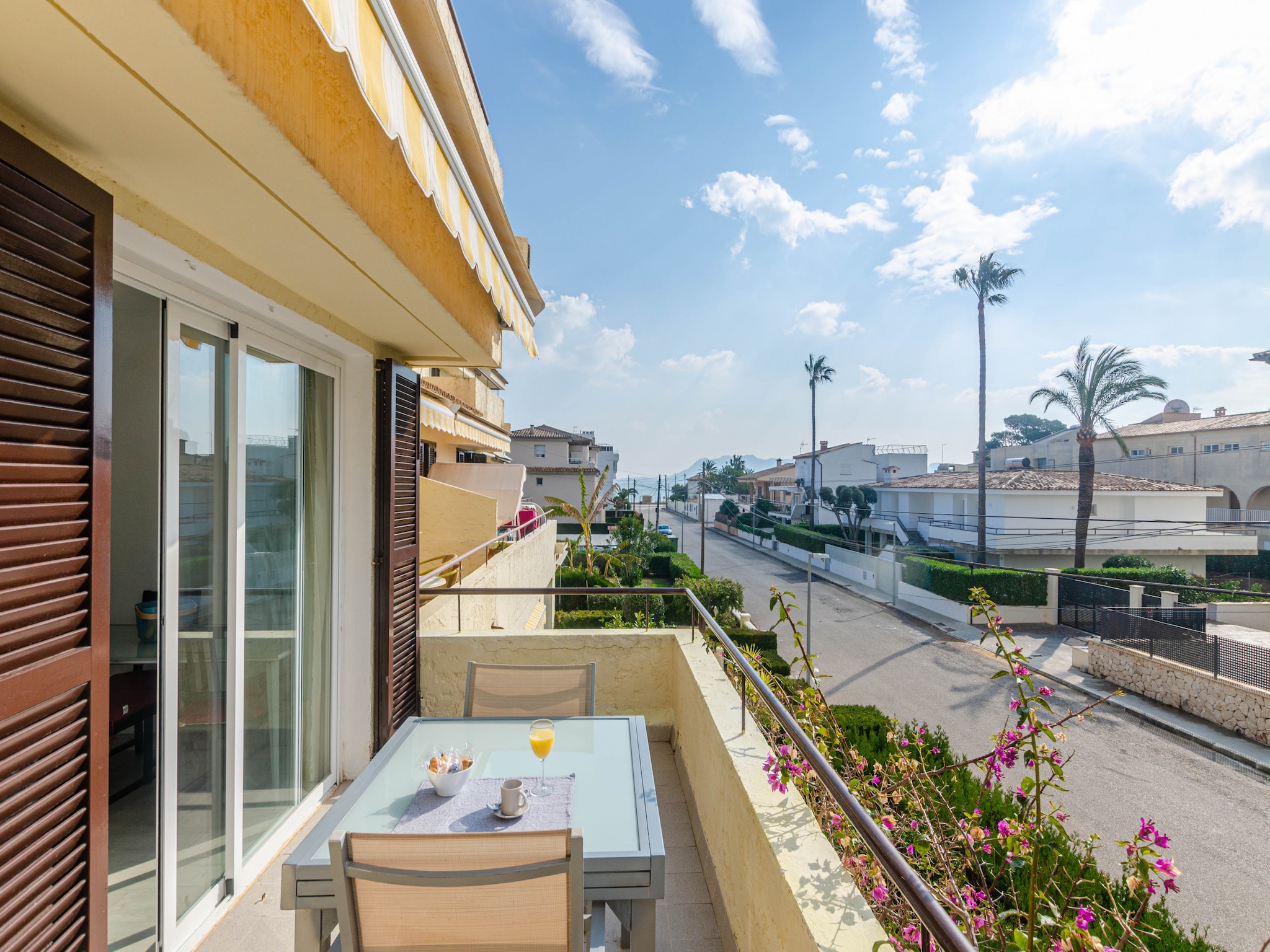 Leilighet YourHouse Llimonera