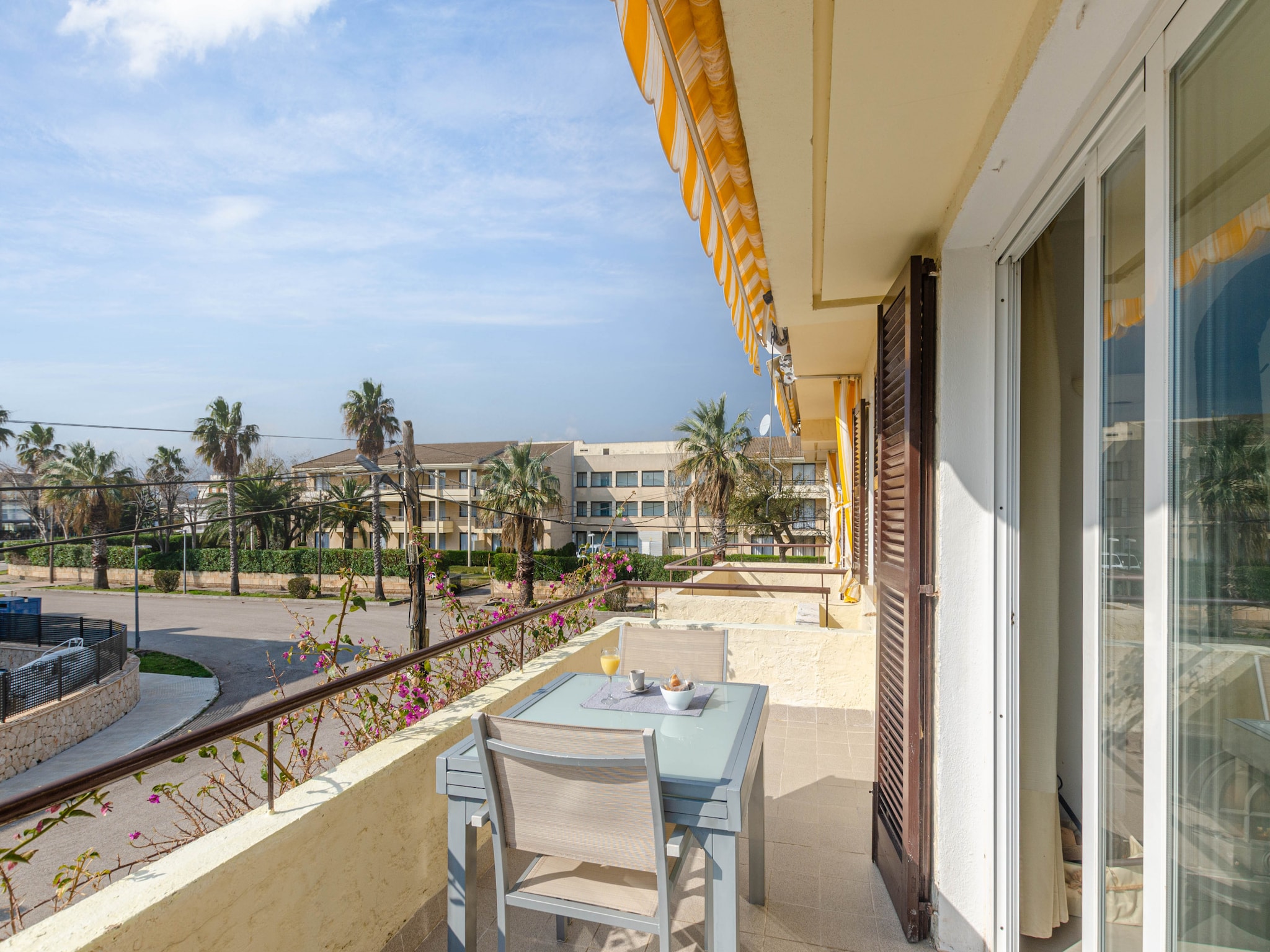 Leilighet YourHouse Llimonera