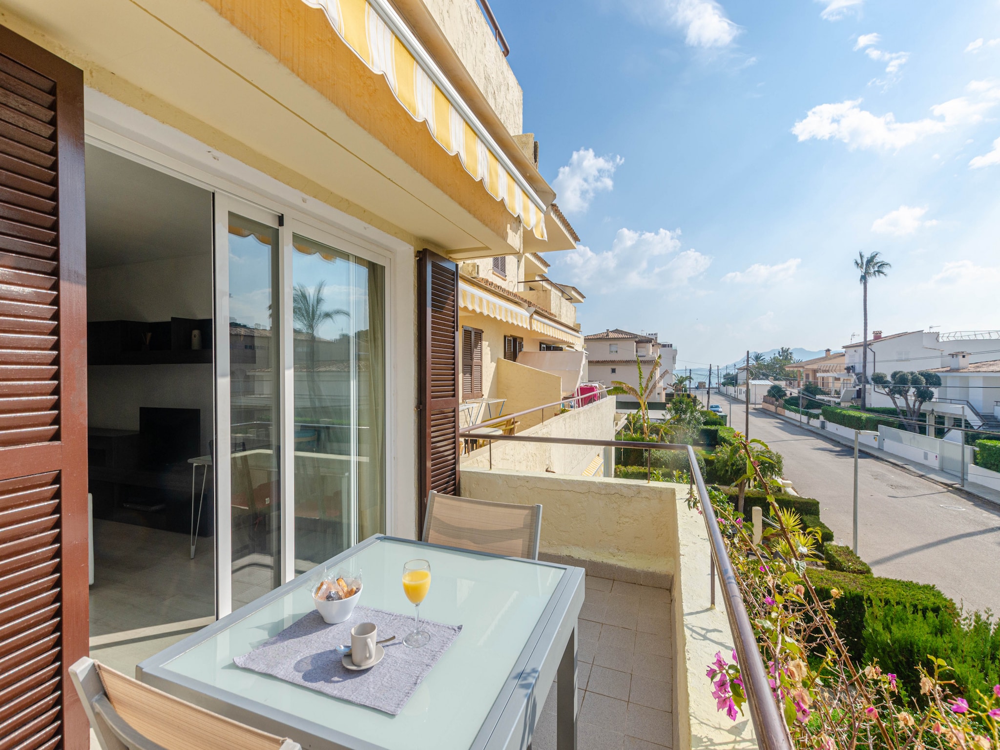 Leilighet YourHouse Llimonera