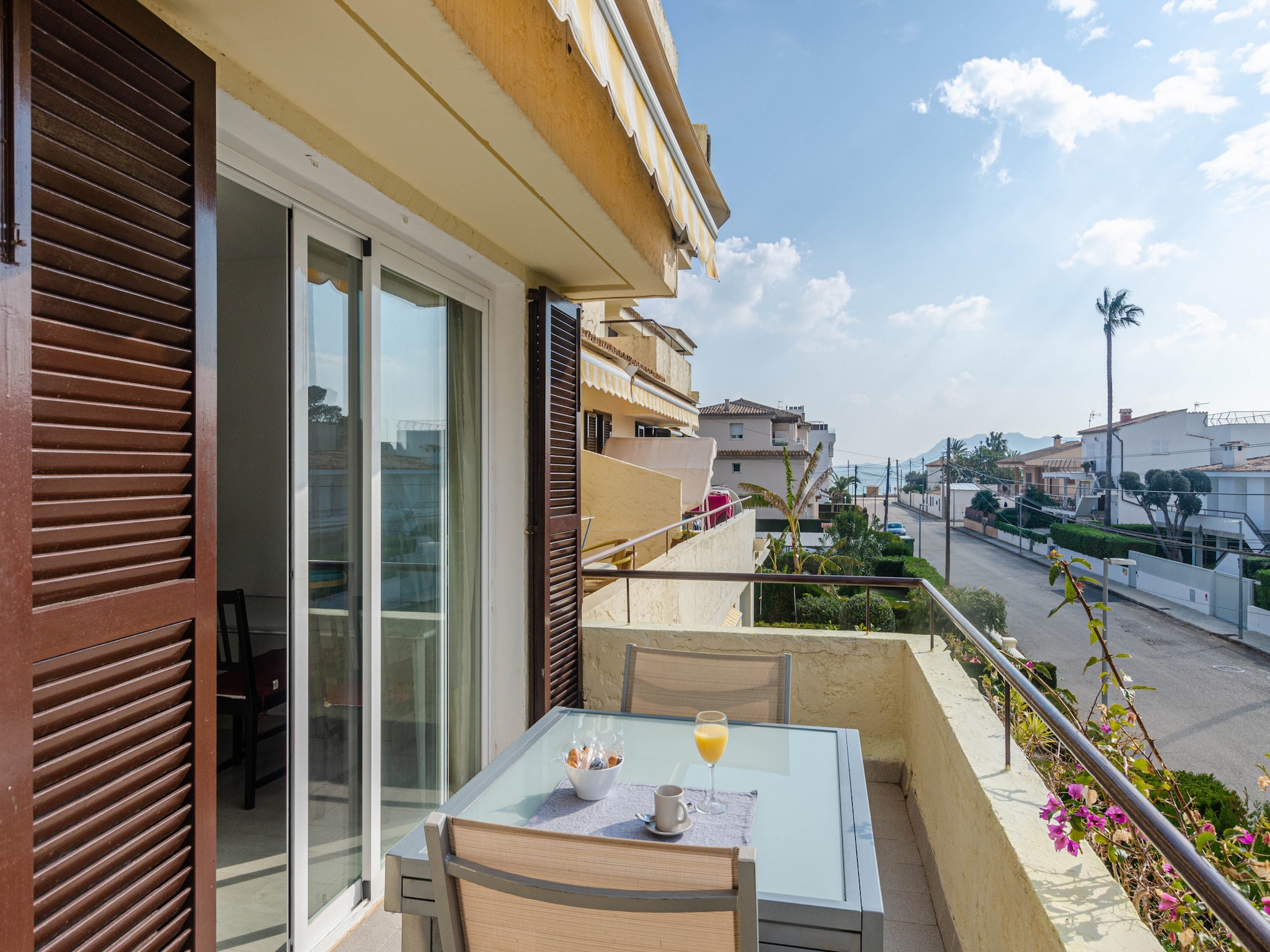 Leilighet YourHouse Llimonera