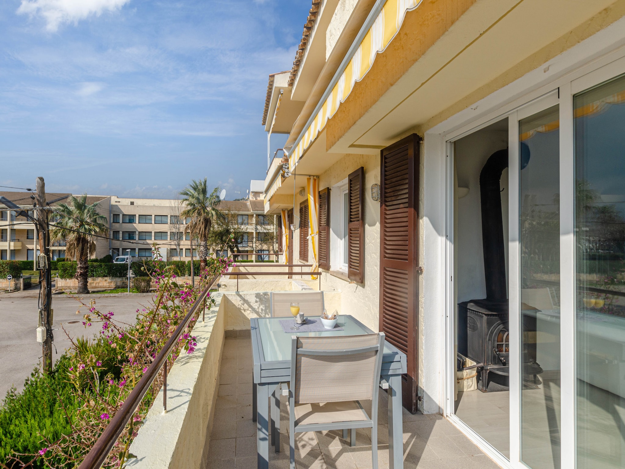 Leilighet YourHouse Llimonera