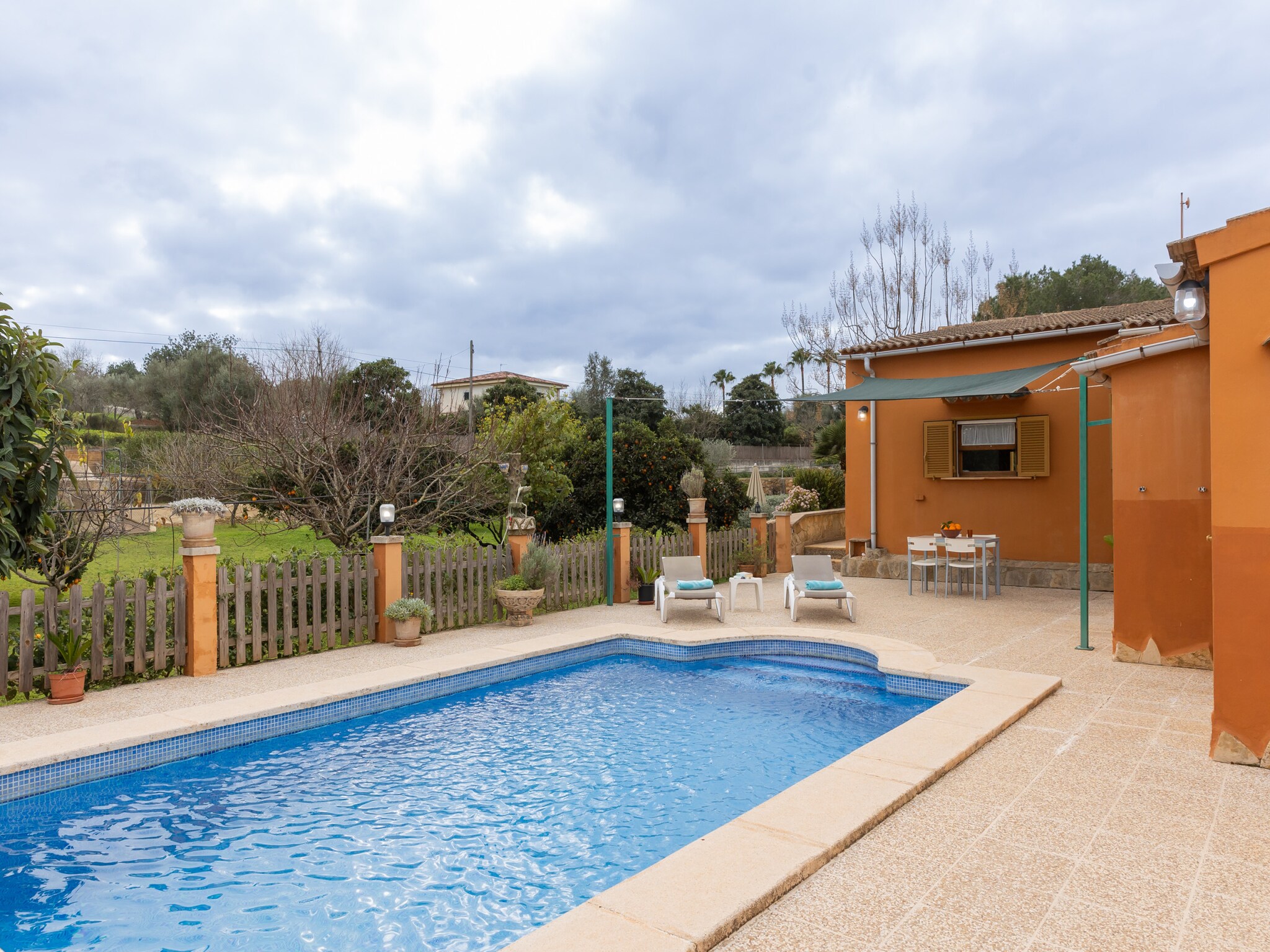 Casa de vacaciones Yourhouse Villa  Sa Caseta