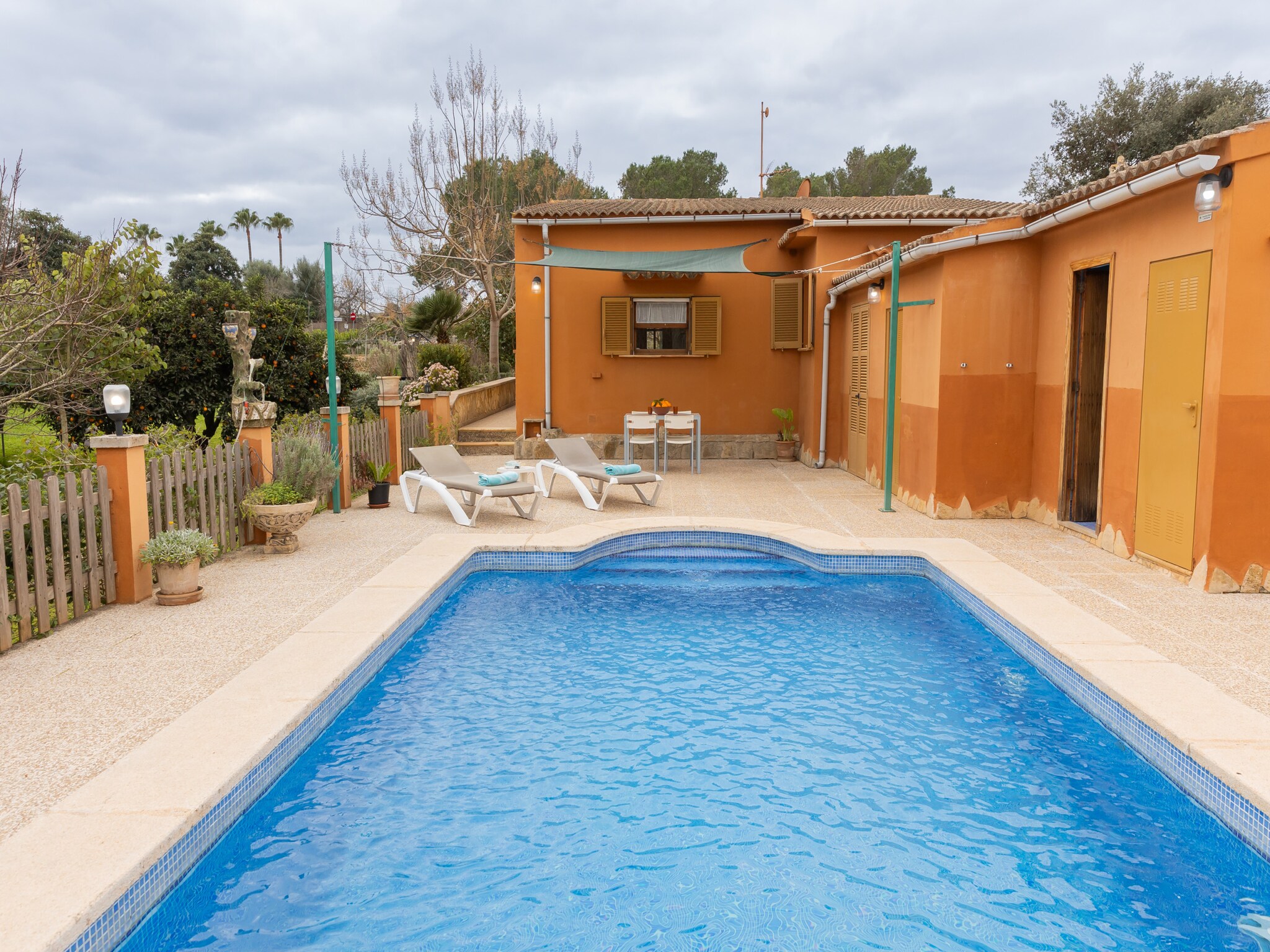Casa de vacaciones Yourhouse Villa  Sa Caseta