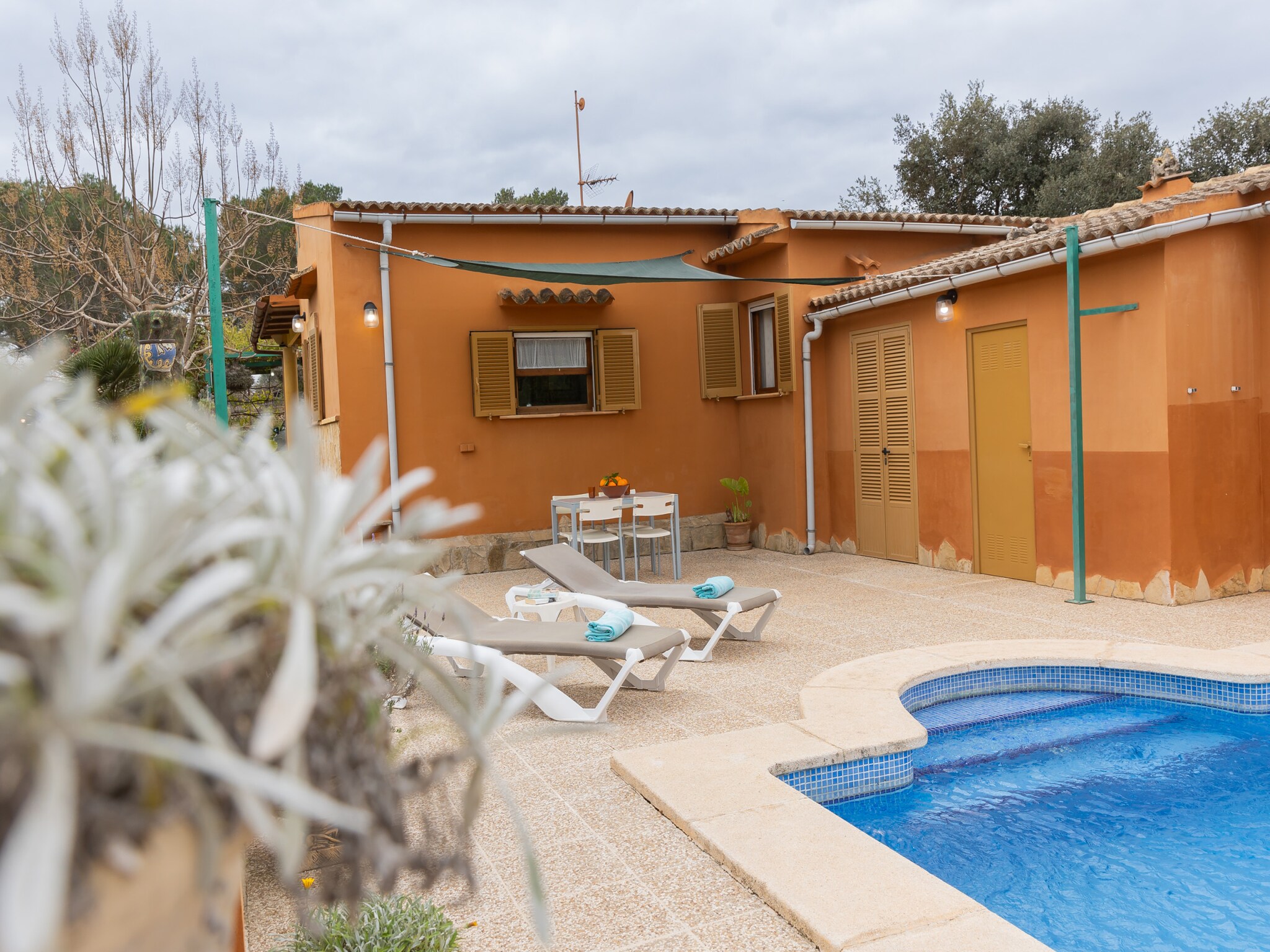 Casa de vacaciones Yourhouse Villa  Sa Caseta