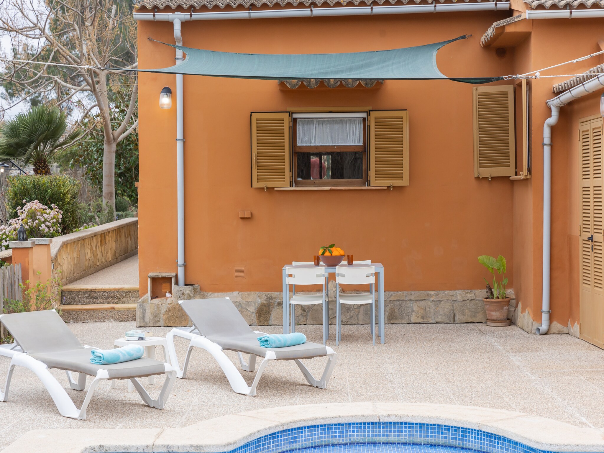 Casa de vacaciones Yourhouse Villa  Sa Caseta