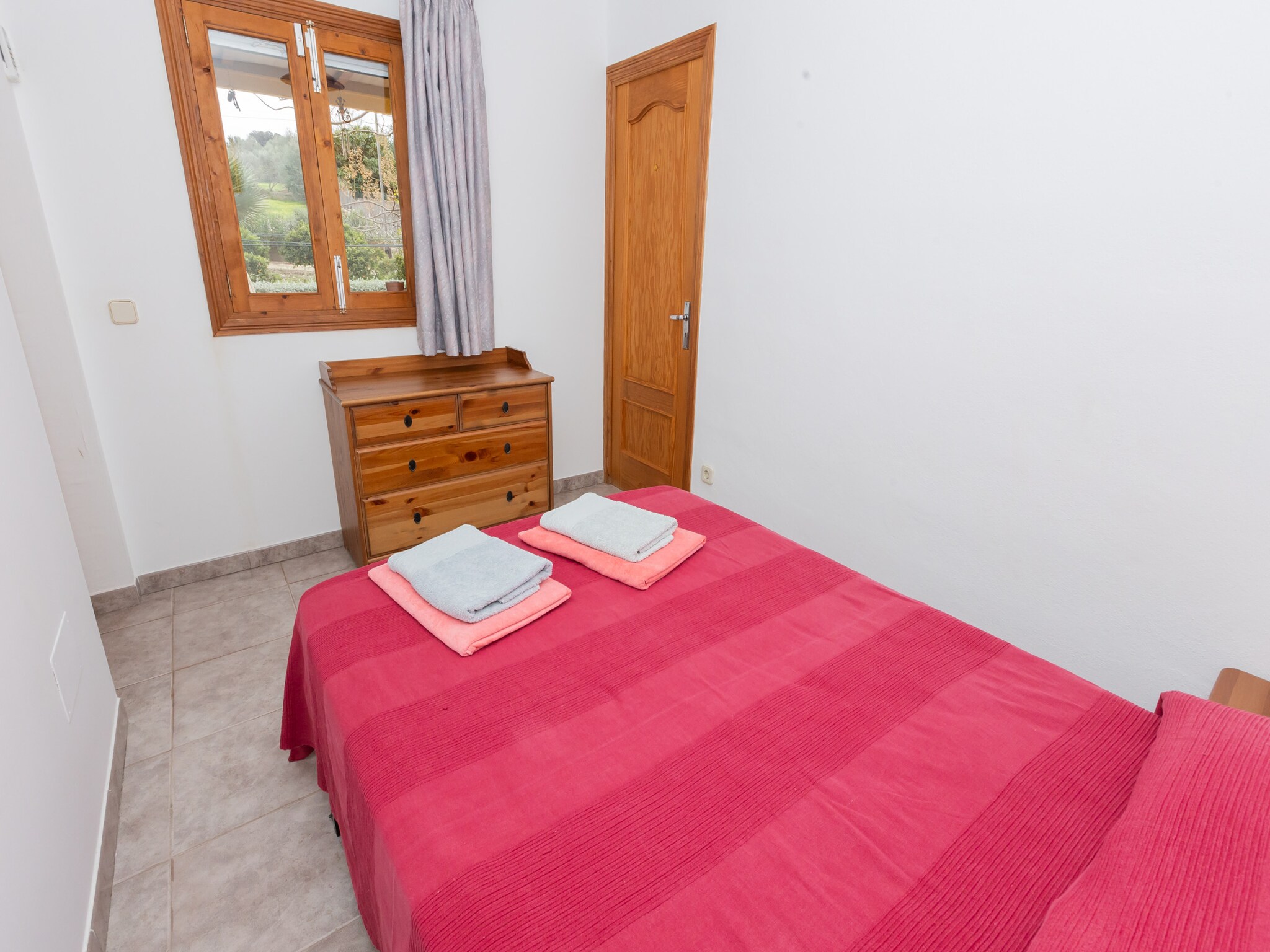 Casa de vacaciones Yourhouse Villa  Sa Caseta