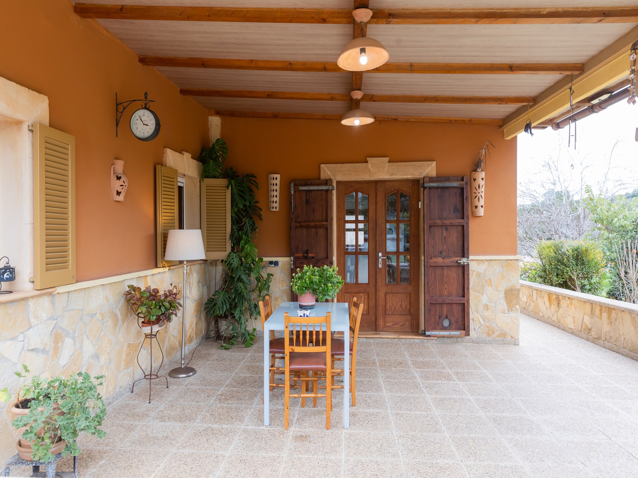 Casa de vacaciones Yourhouse Villa  Sa Caseta