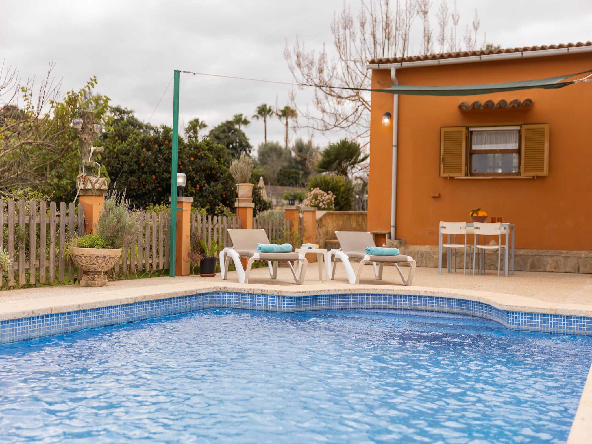 Casa de vacaciones Yourhouse Villa  Sa Caseta