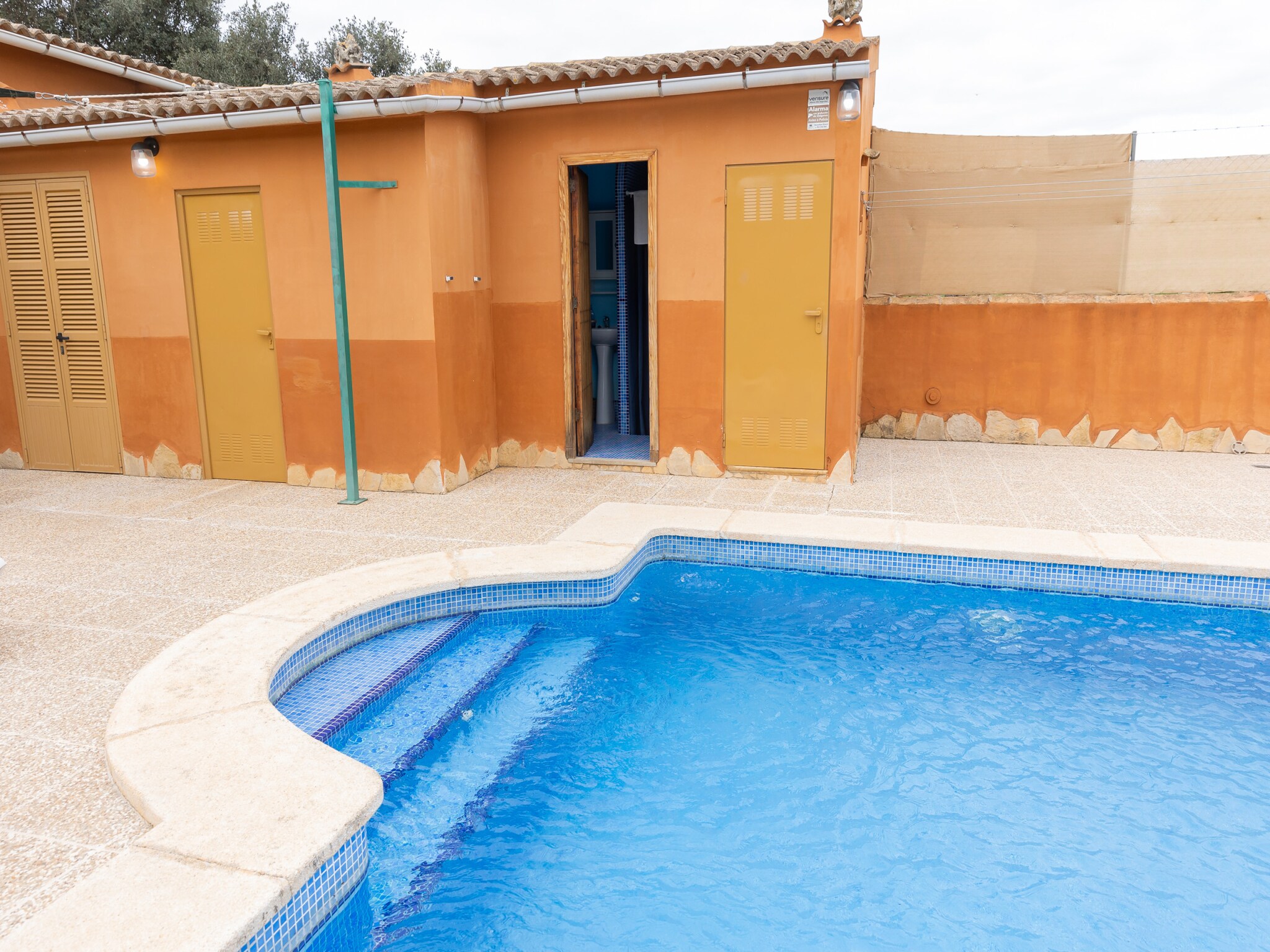 Casa de vacaciones Yourhouse Villa  Sa Caseta