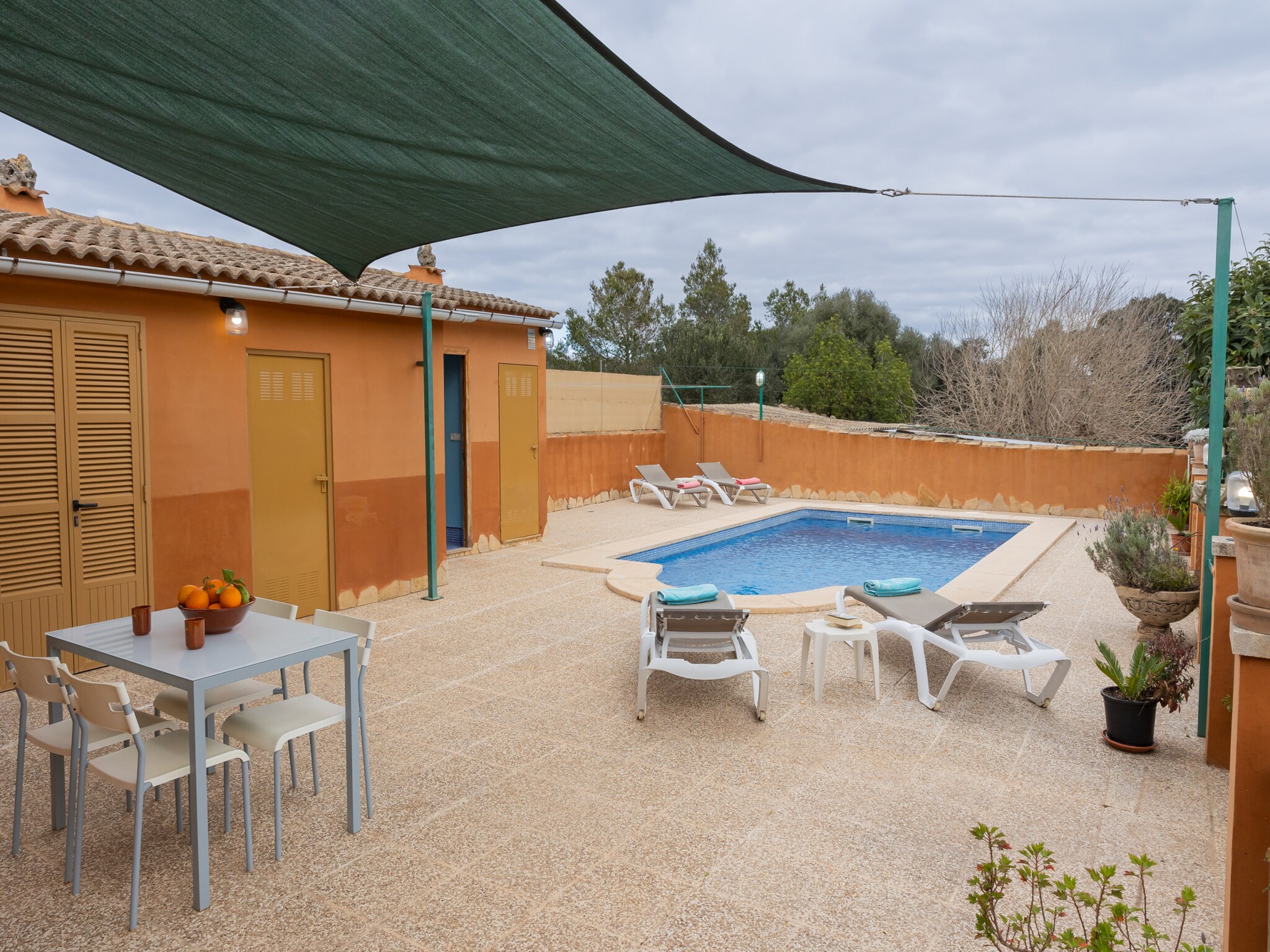 Casa de vacaciones Yourhouse Villa  Sa Caseta