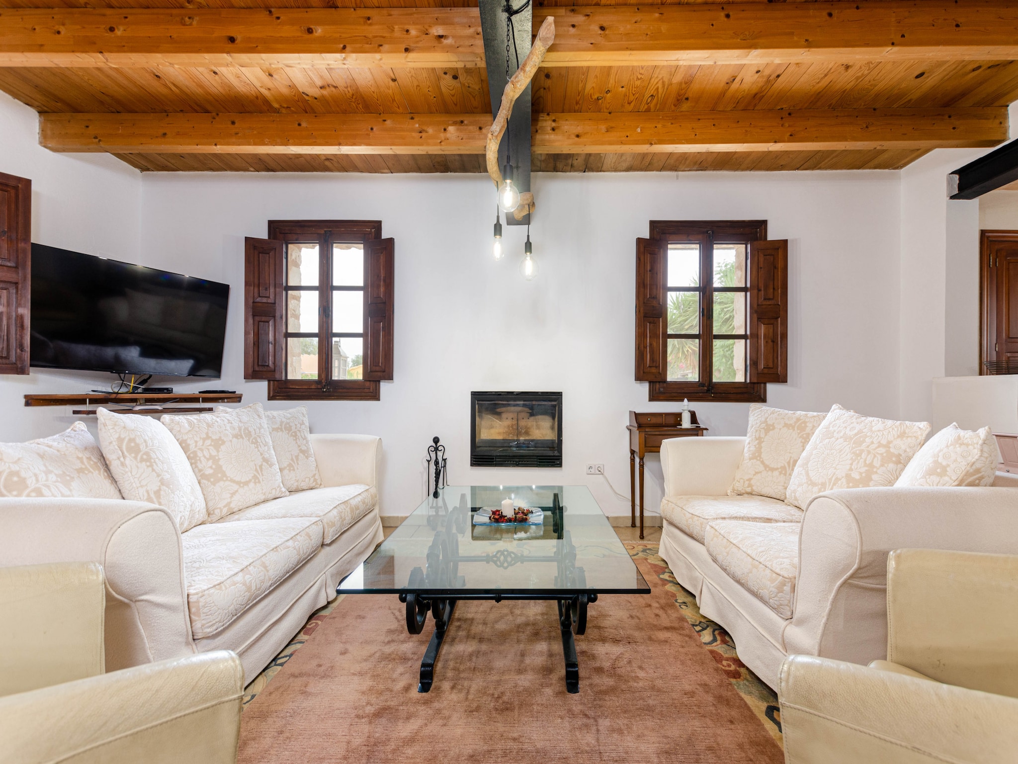 Feriebolig YourHouse Can Rosillo