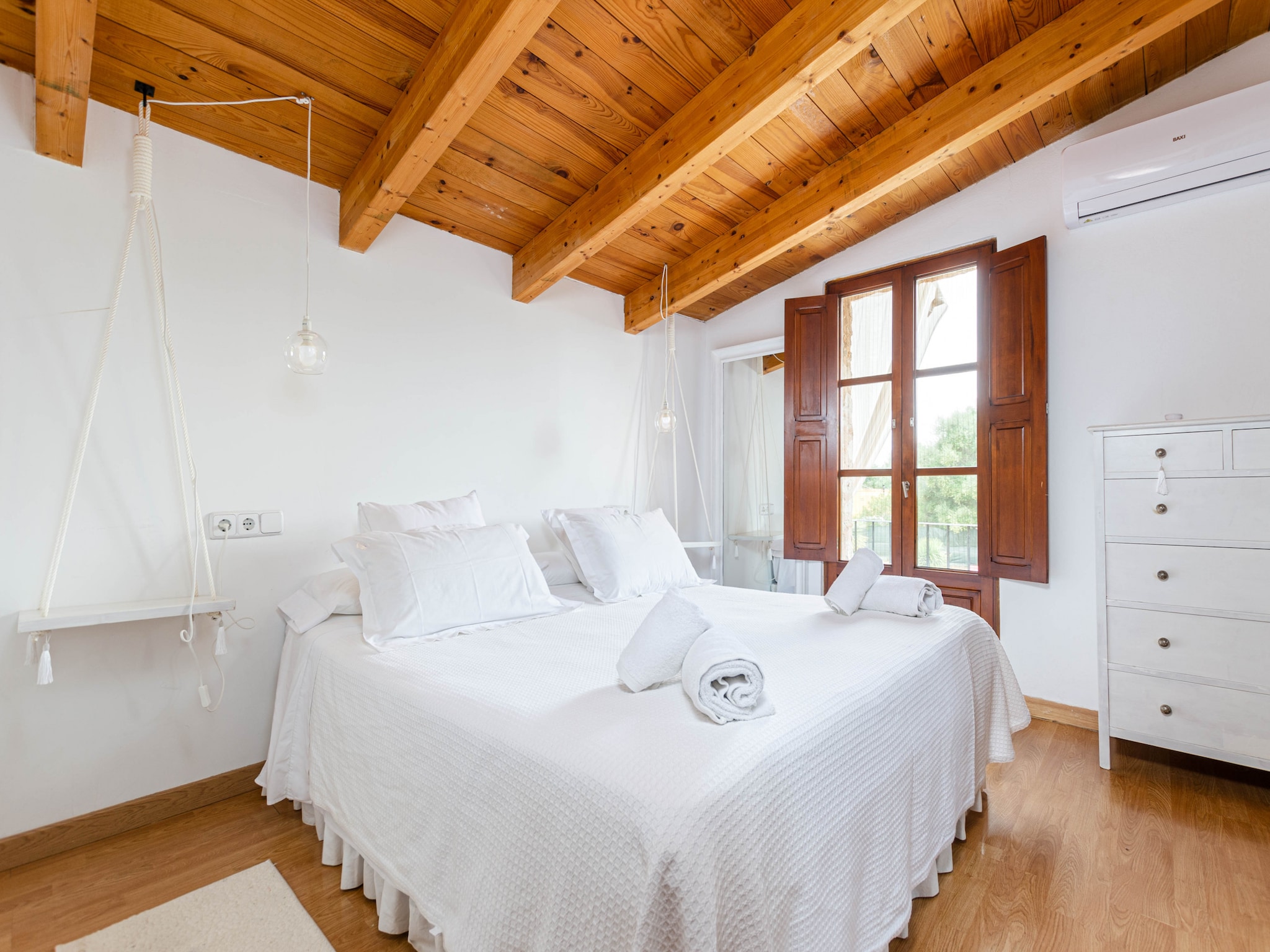 Feriebolig YourHouse Can Rosillo