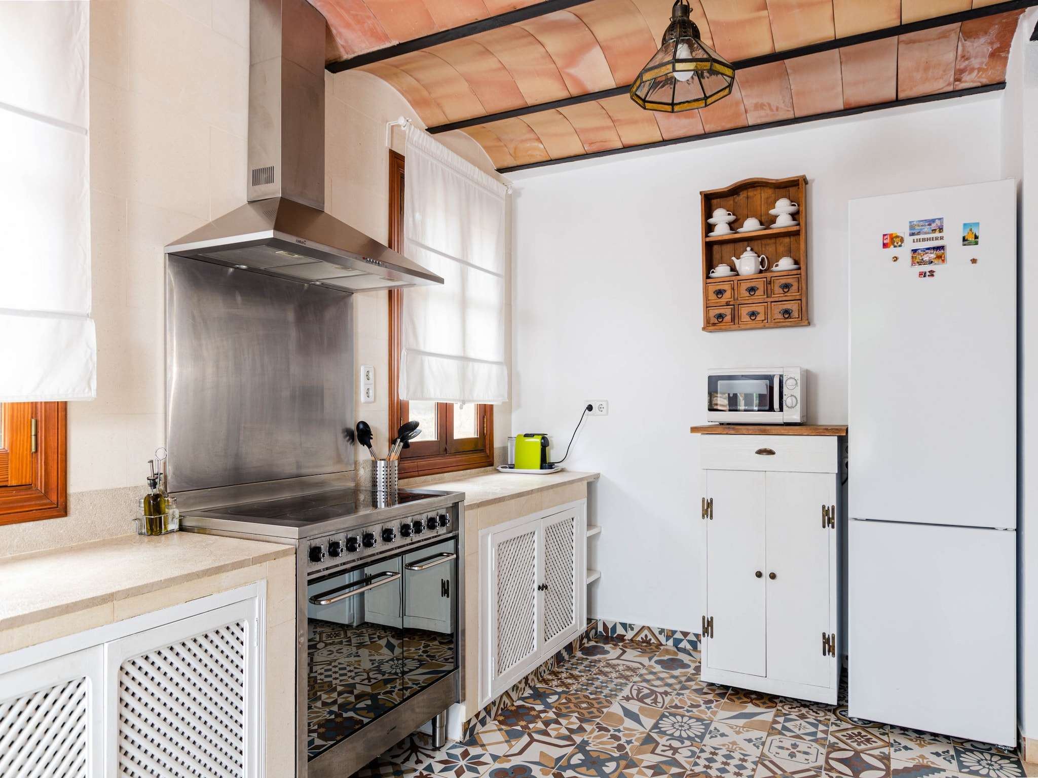 Feriebolig YourHouse Can Rosillo
