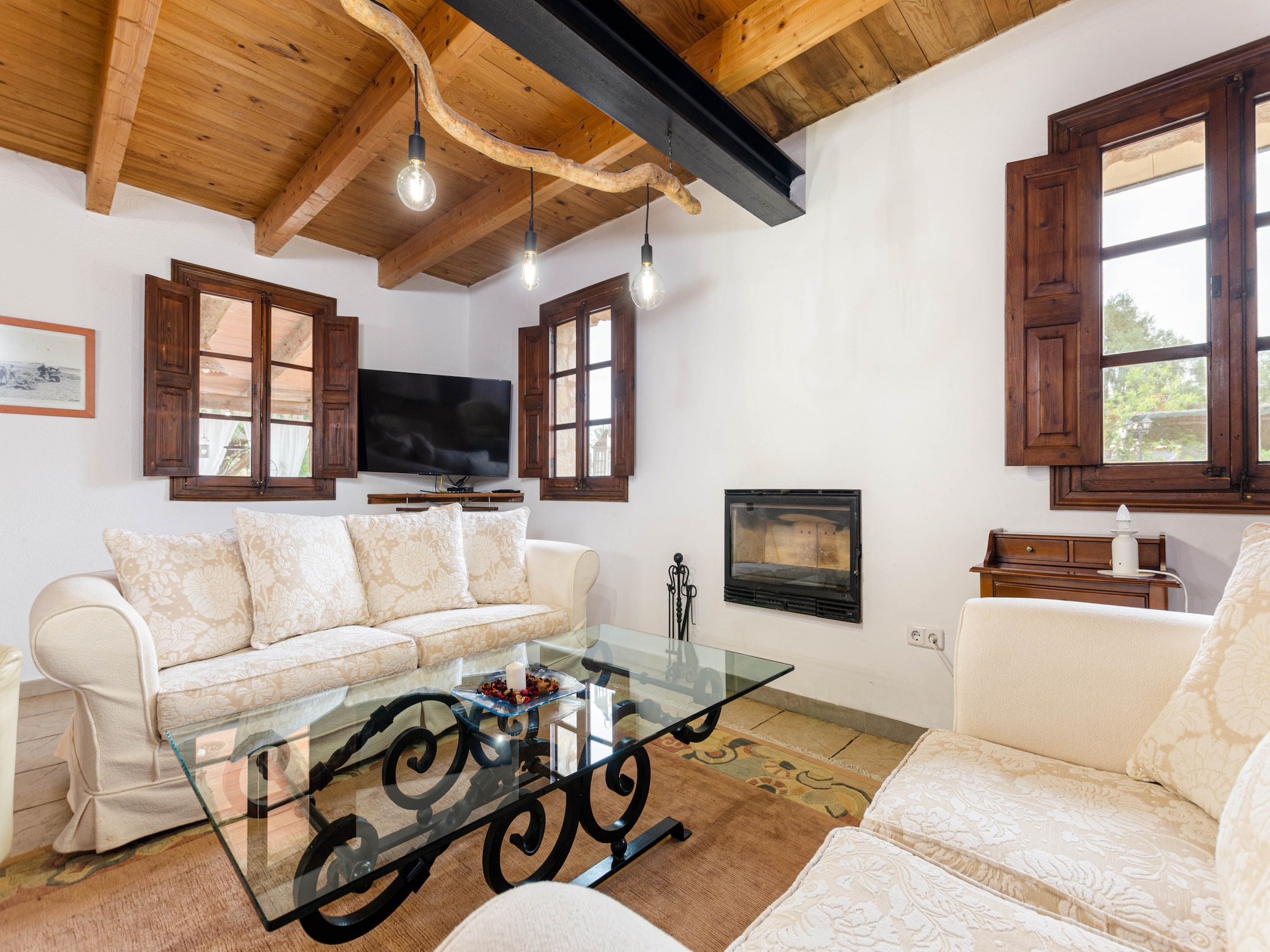 Feriebolig YourHouse Can Rosillo