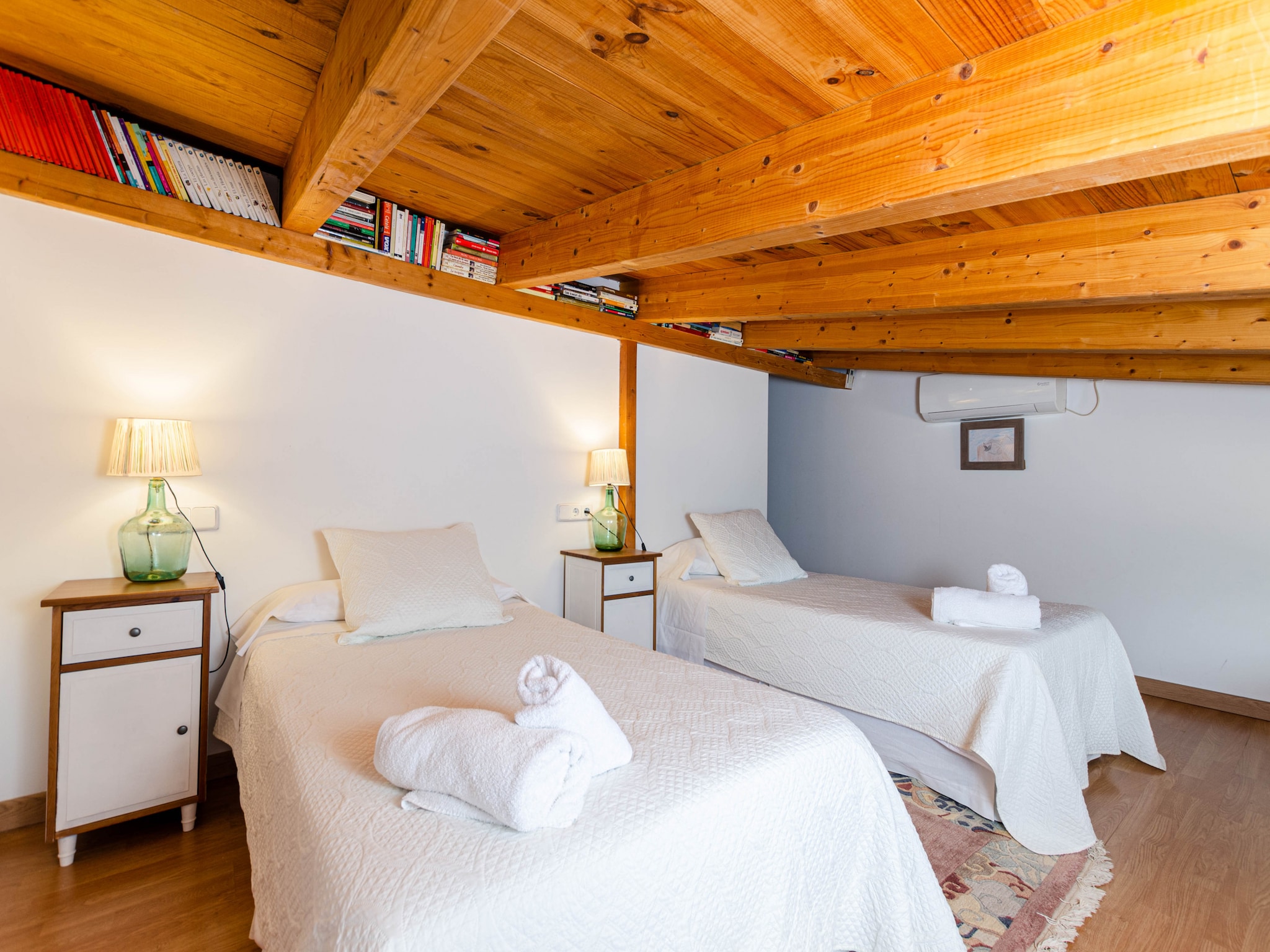 Feriebolig YourHouse Can Rosillo