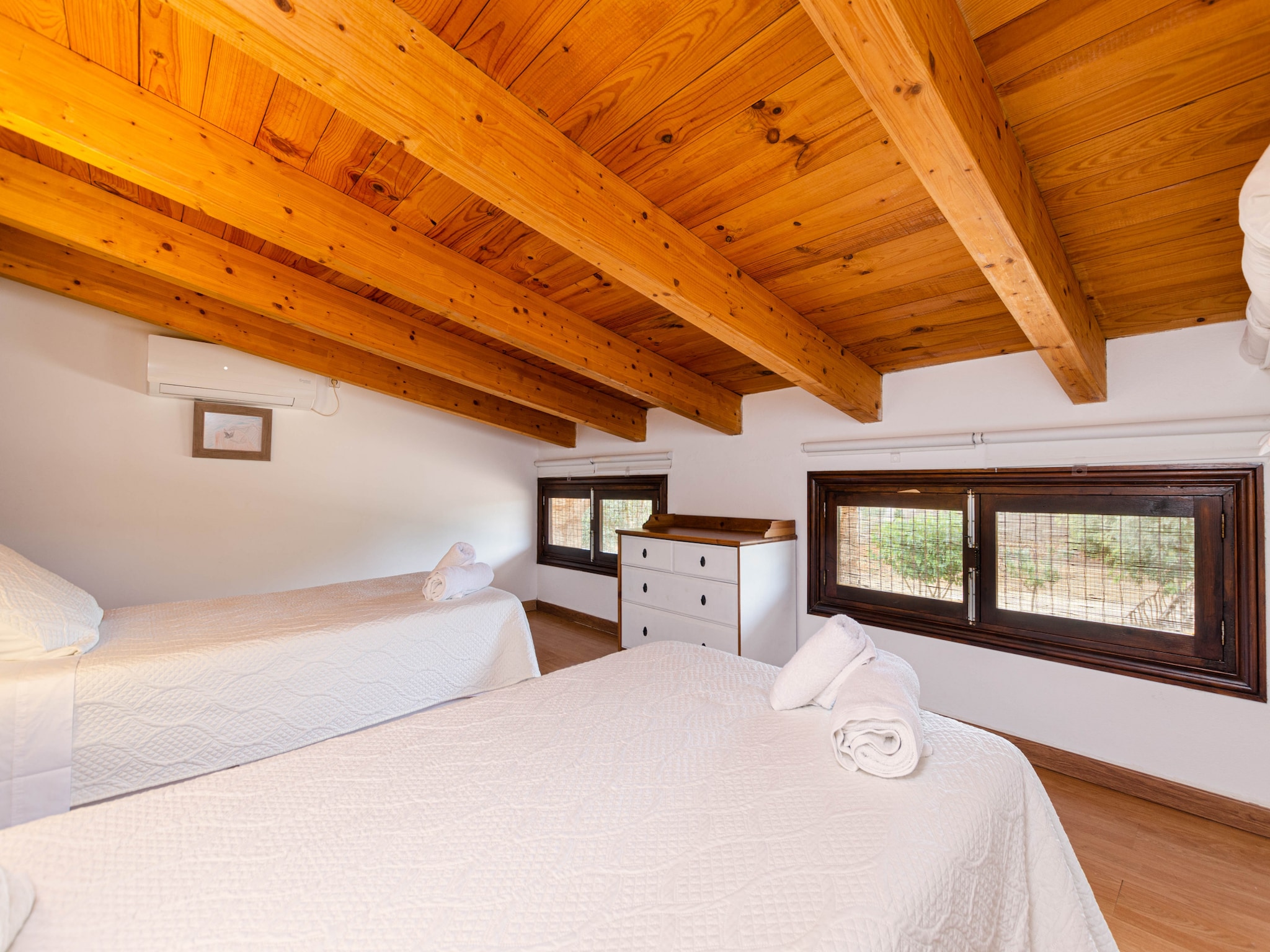 Feriebolig YourHouse Can Rosillo