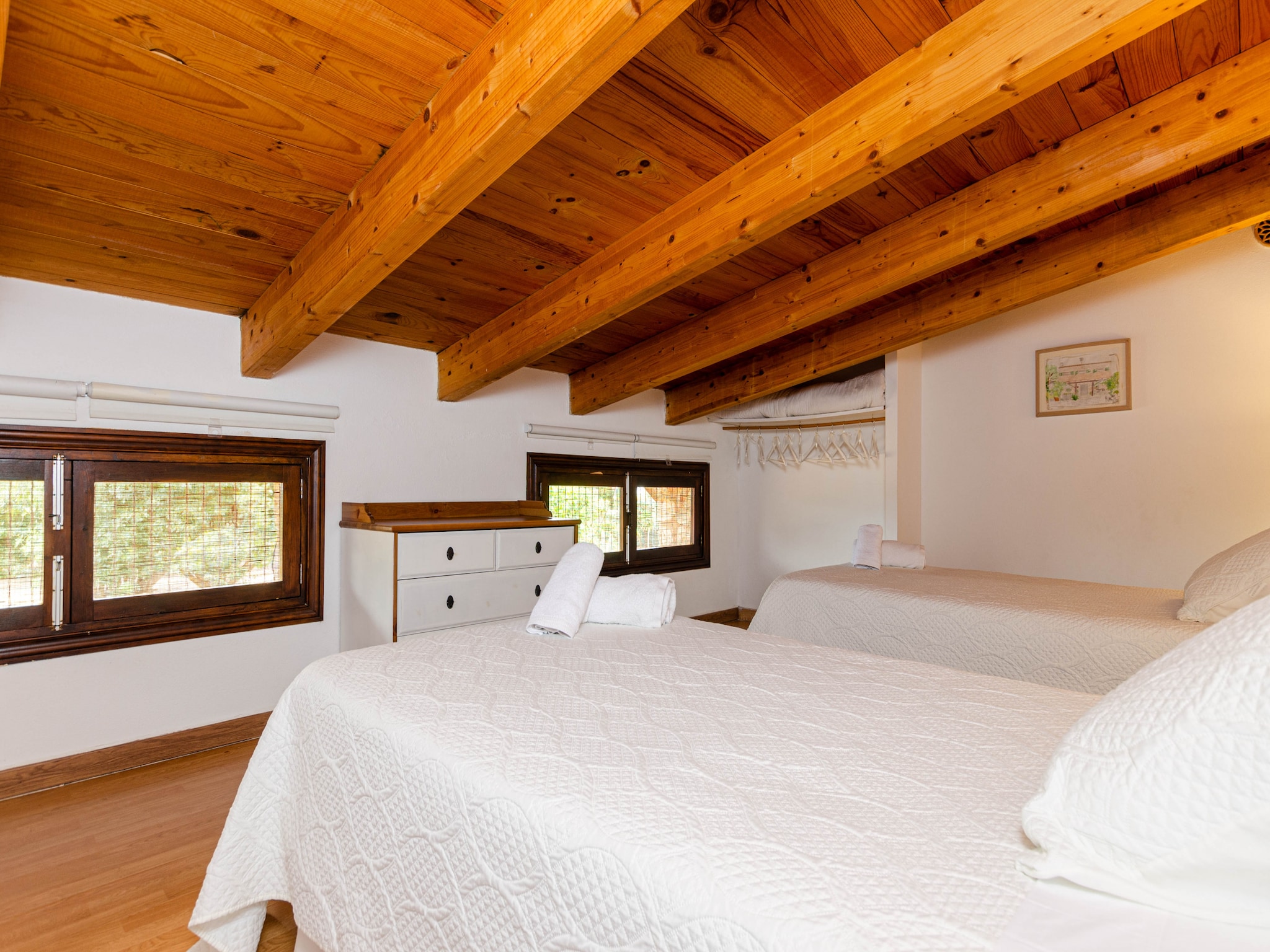 Feriebolig YourHouse Can Rosillo