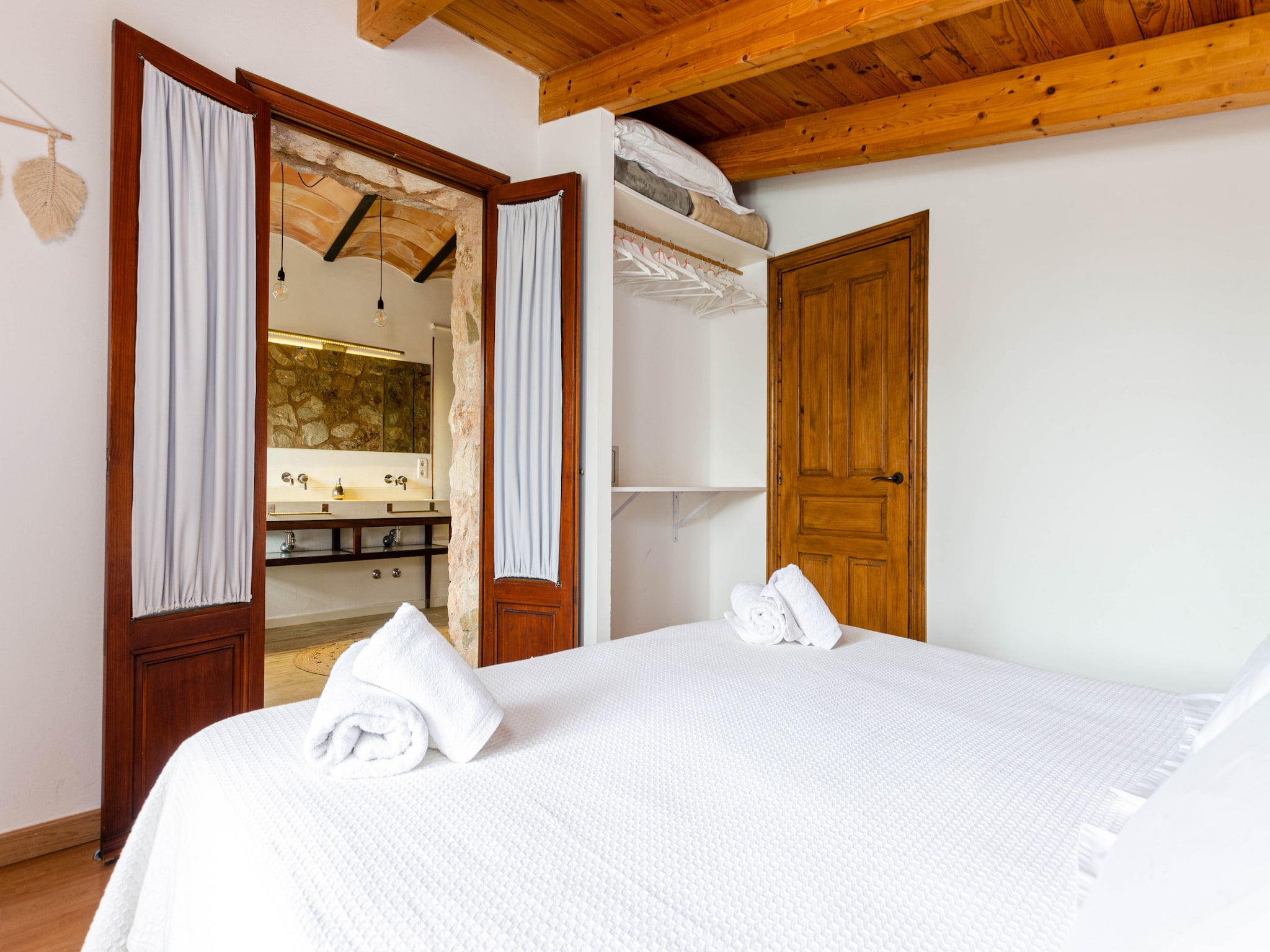 Feriebolig YourHouse Can Rosillo