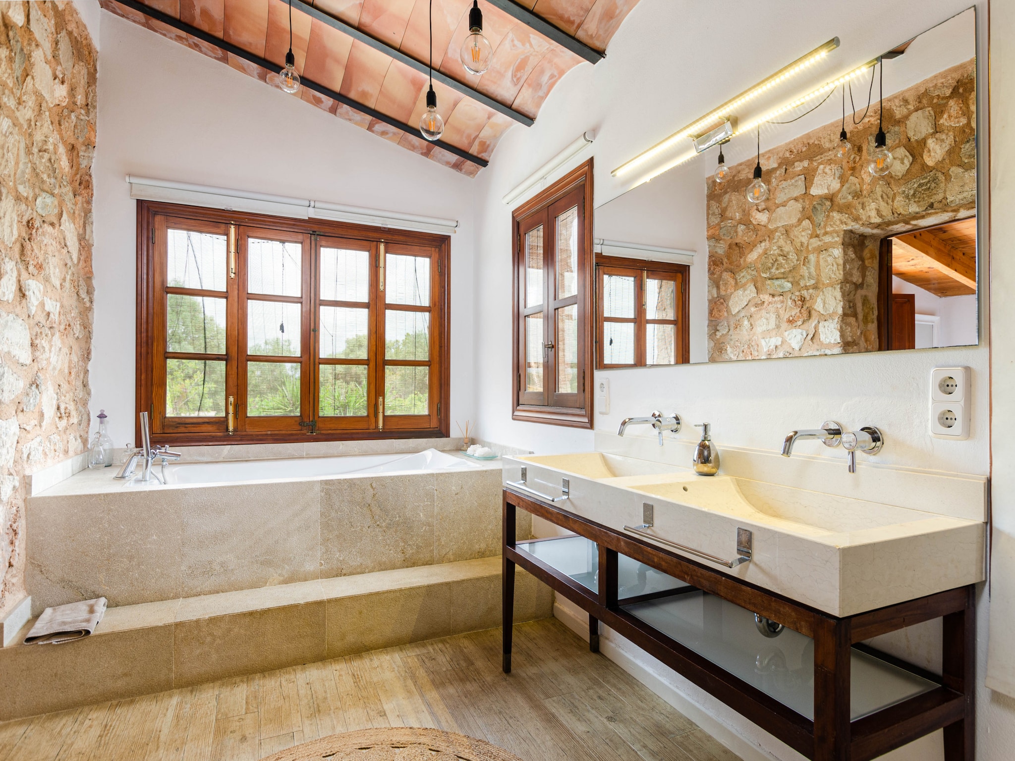 Feriebolig YourHouse Can Rosillo