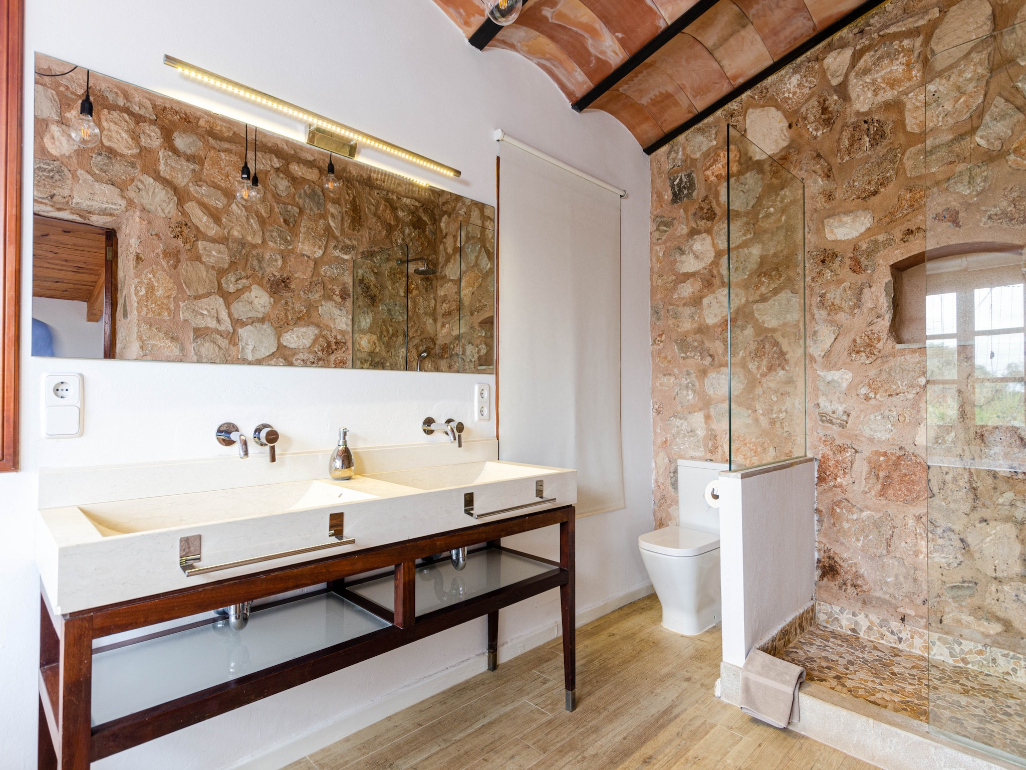 Feriebolig YourHouse Can Rosillo