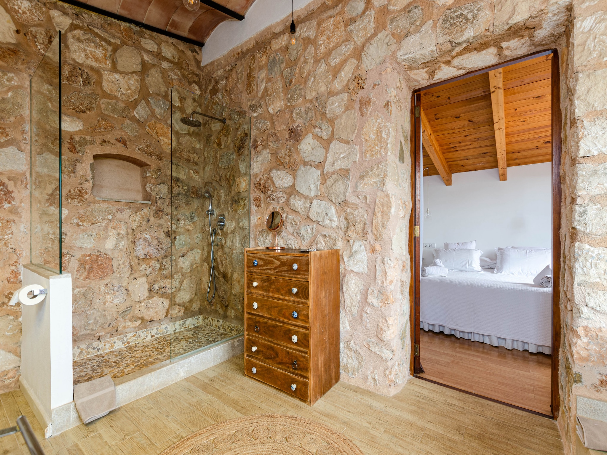 Feriebolig YourHouse Can Rosillo
