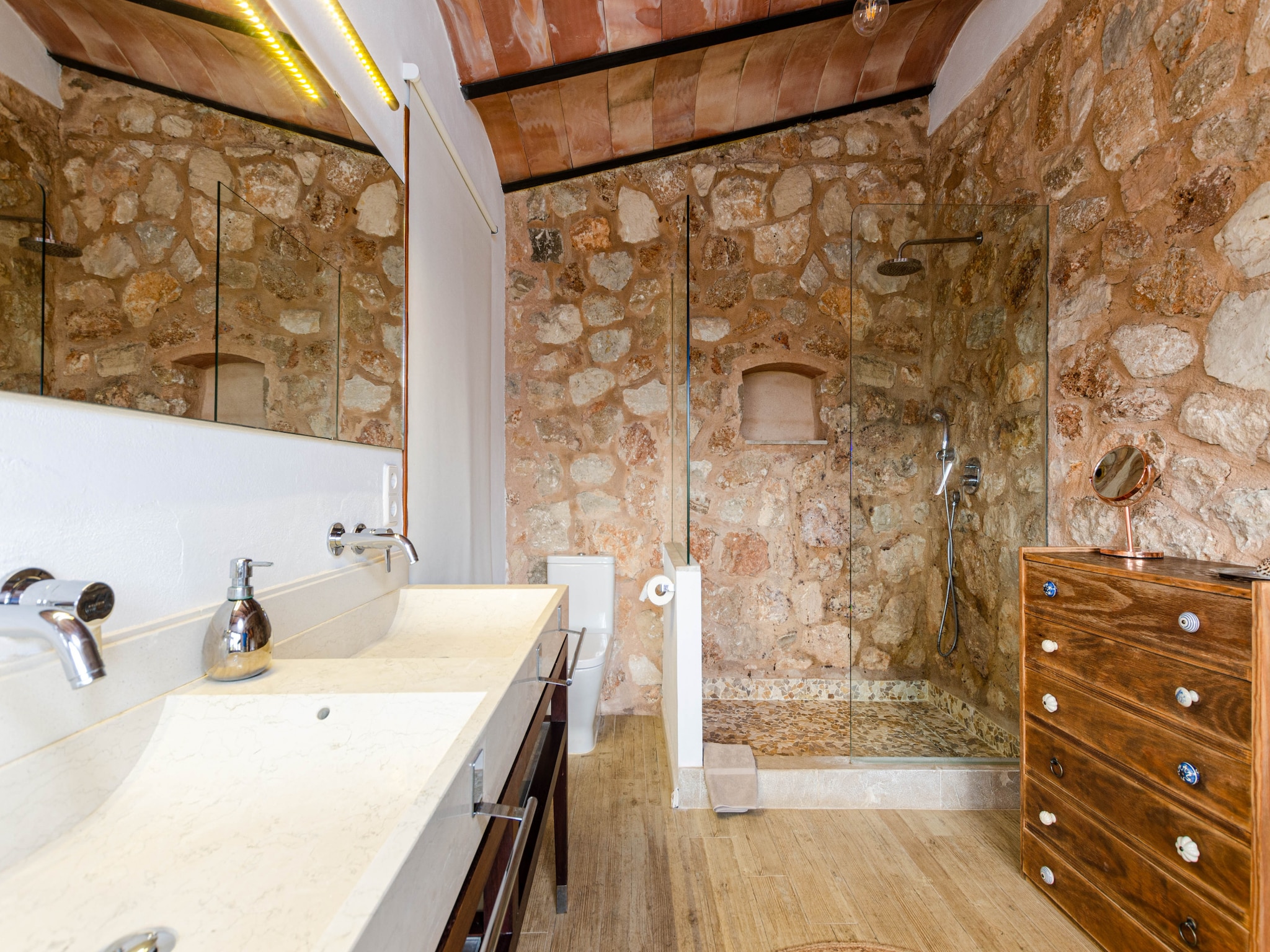 Feriebolig YourHouse Can Rosillo