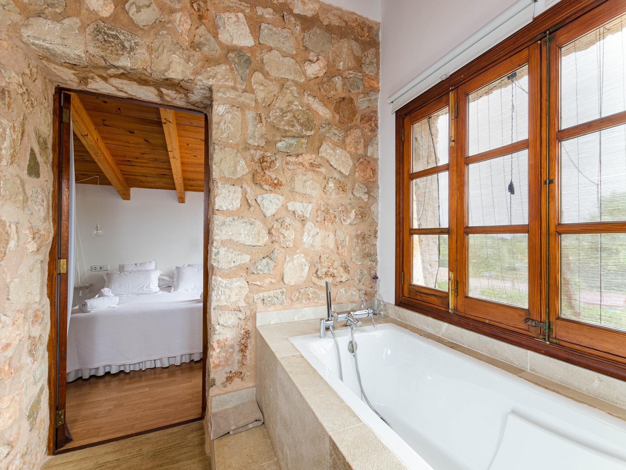 Feriebolig YourHouse Can Rosillo