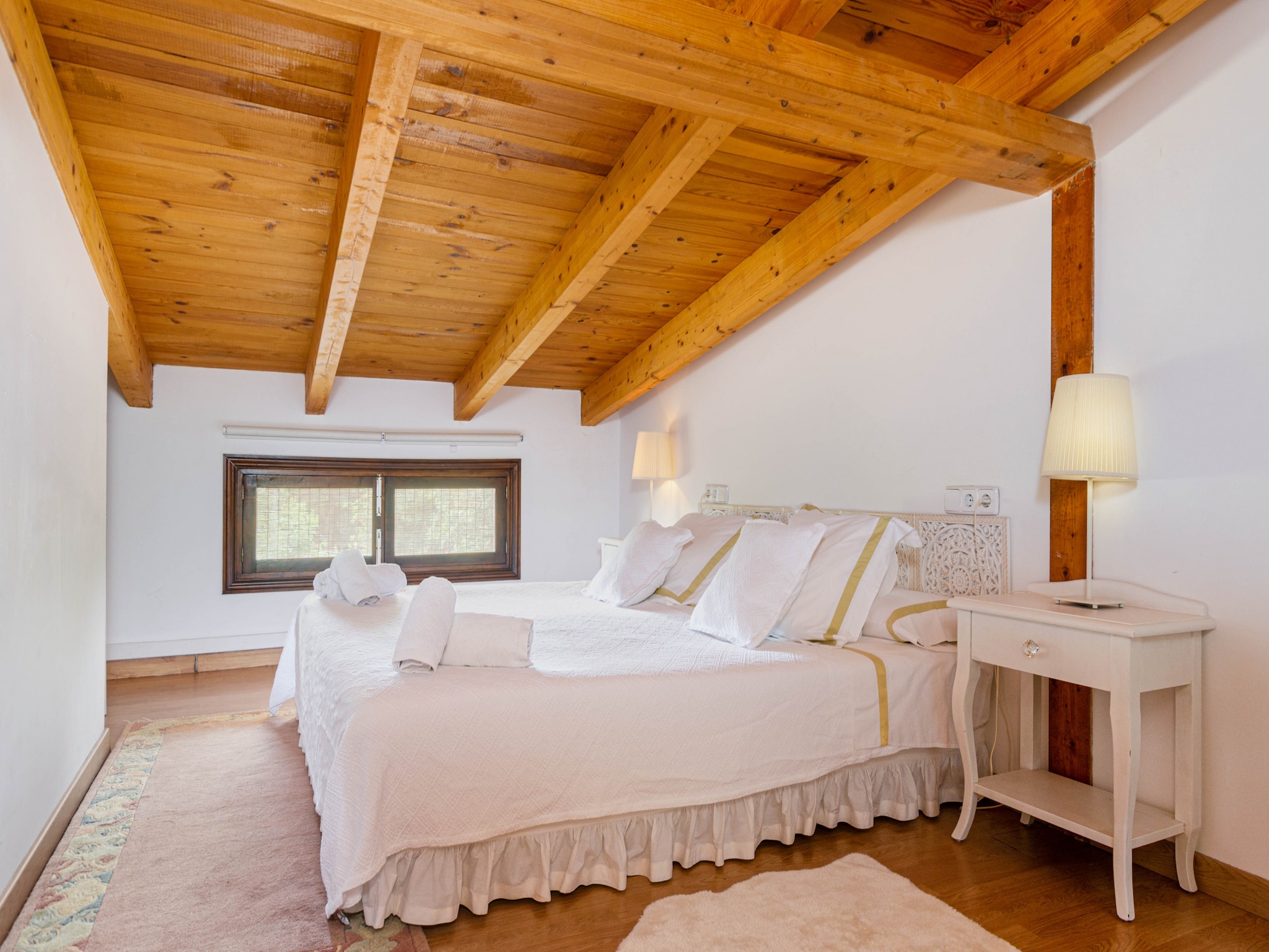 Feriebolig YourHouse Can Rosillo