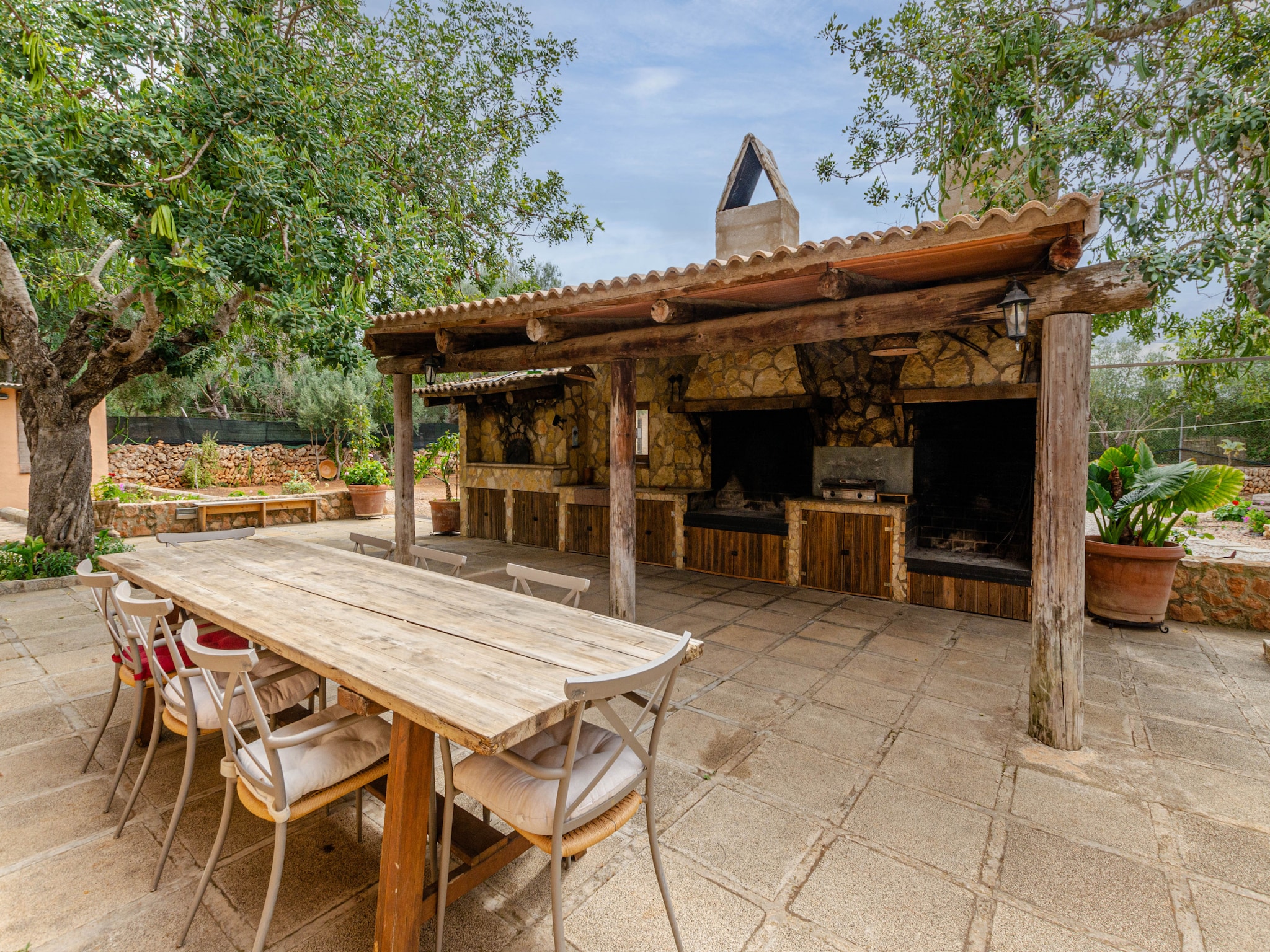 Feriebolig YourHouse Can Rosillo
