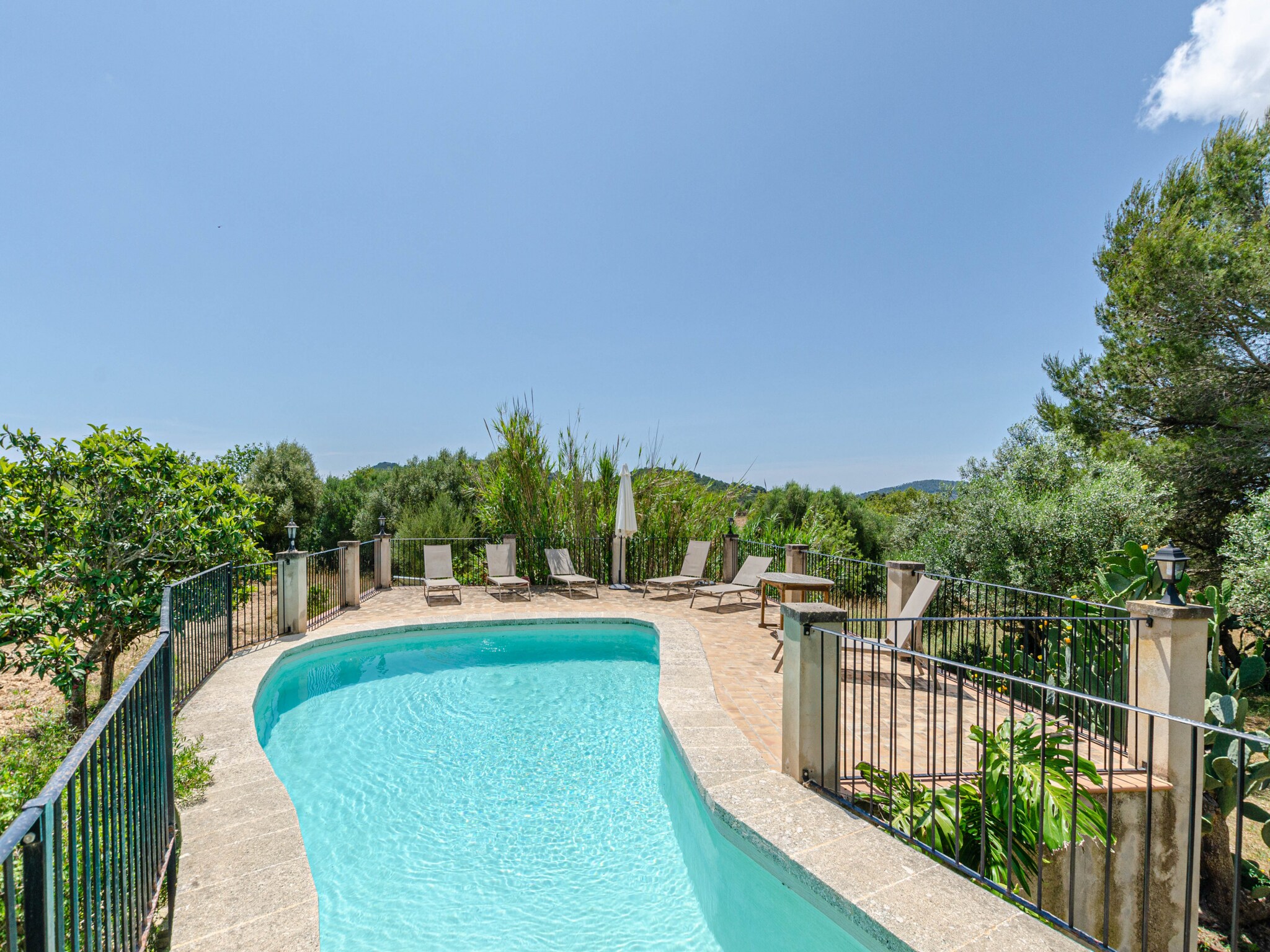 Ferienhaus YourHouse Finca Es Galliner