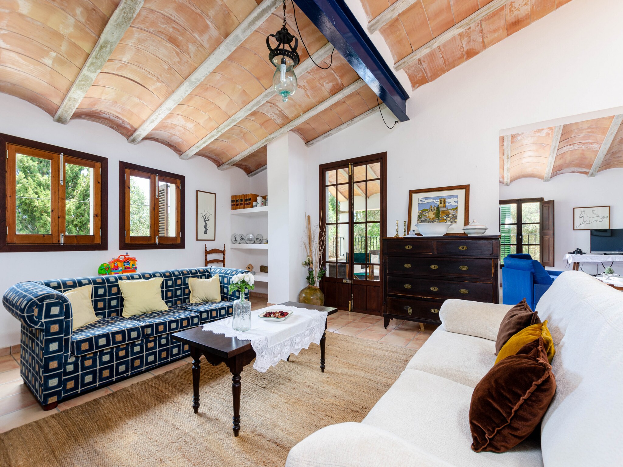 Ferienhaus YourHouse Finca Es Galliner