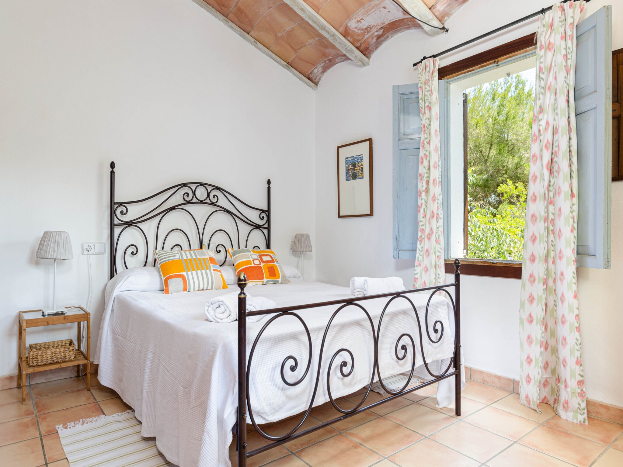 Ferienhaus YourHouse Finca Es Galliner