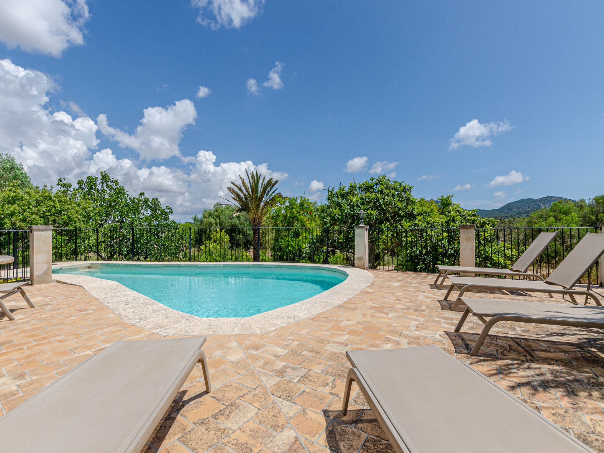 Ferienhaus YourHouse Finca Es Galliner