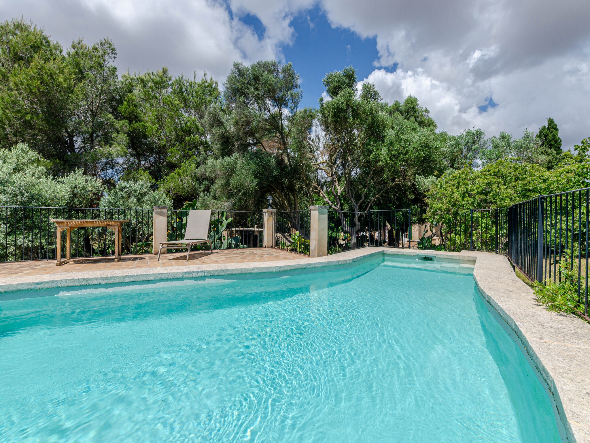 Ferienhaus YourHouse Finca Es Galliner