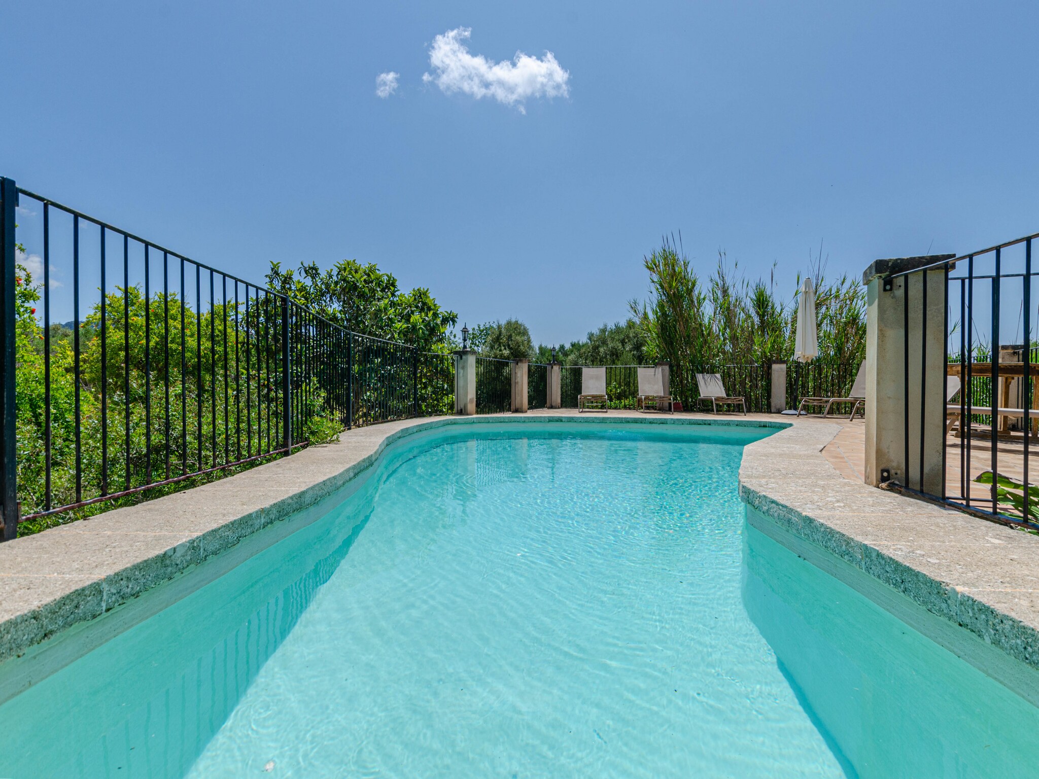 Ferienhaus YourHouse Finca Es Galliner