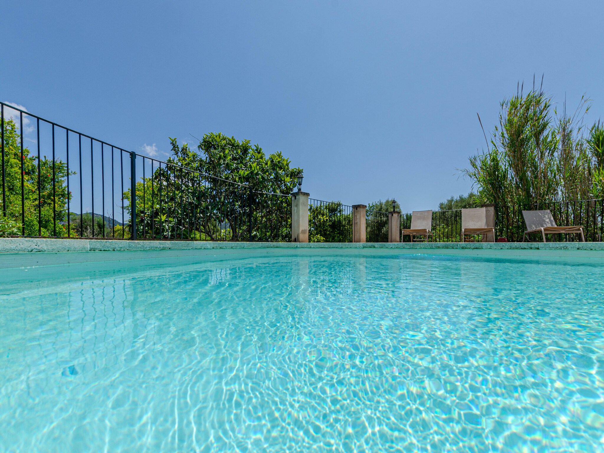 Ferienhaus YourHouse Finca Es Galliner