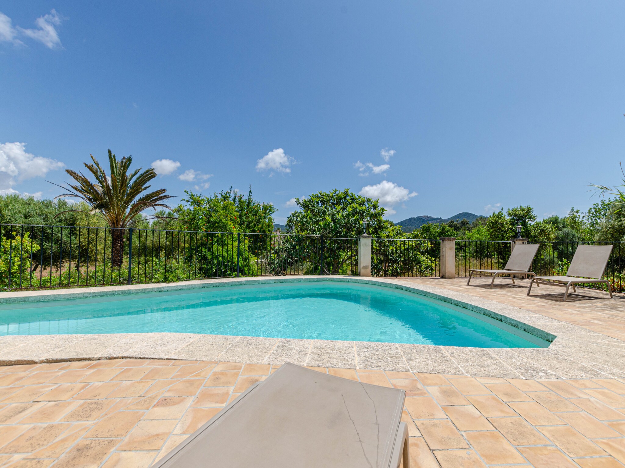 Ferienhaus YourHouse Finca Es Galliner