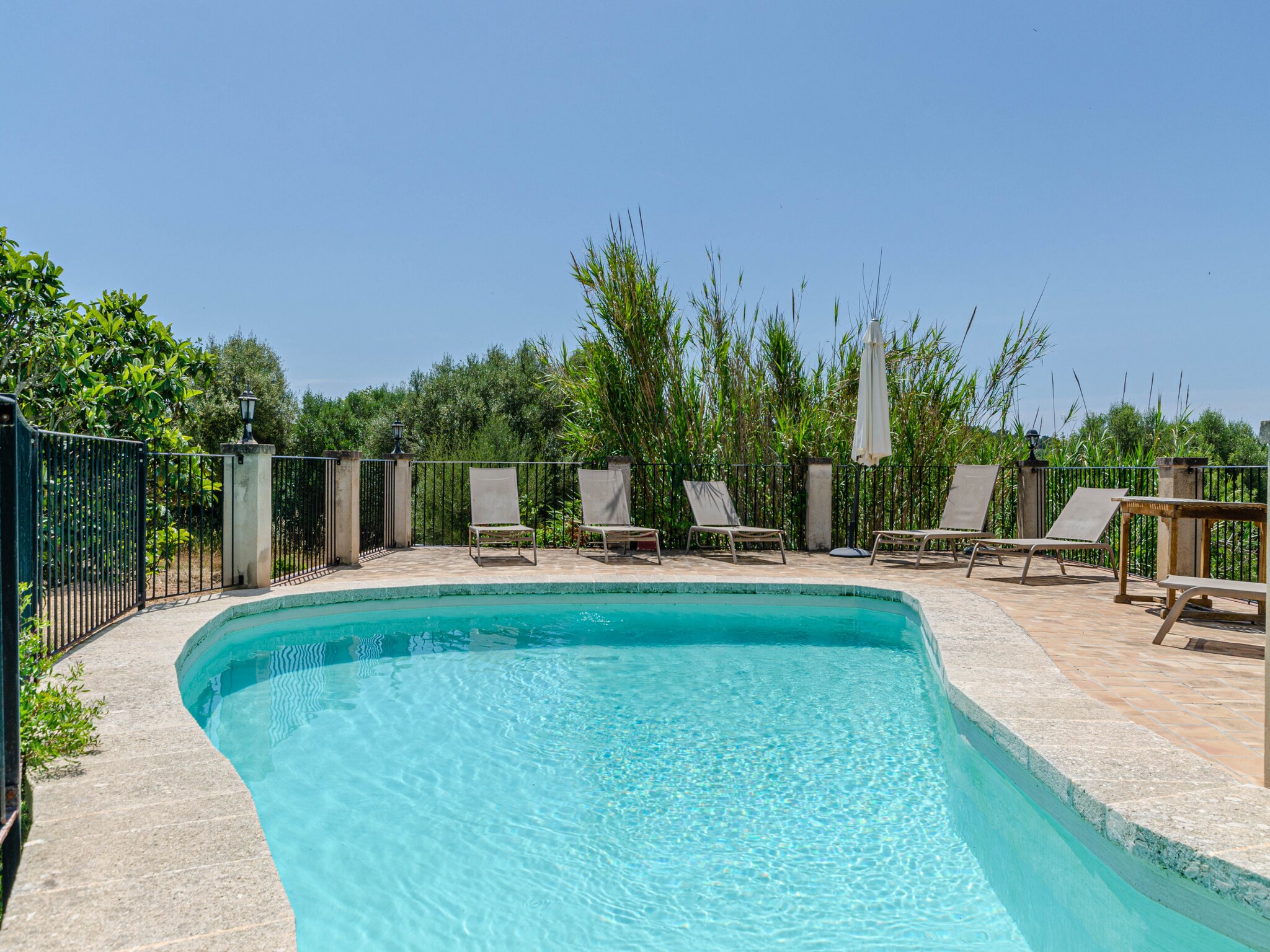 Ferienhaus YourHouse Finca Es Galliner