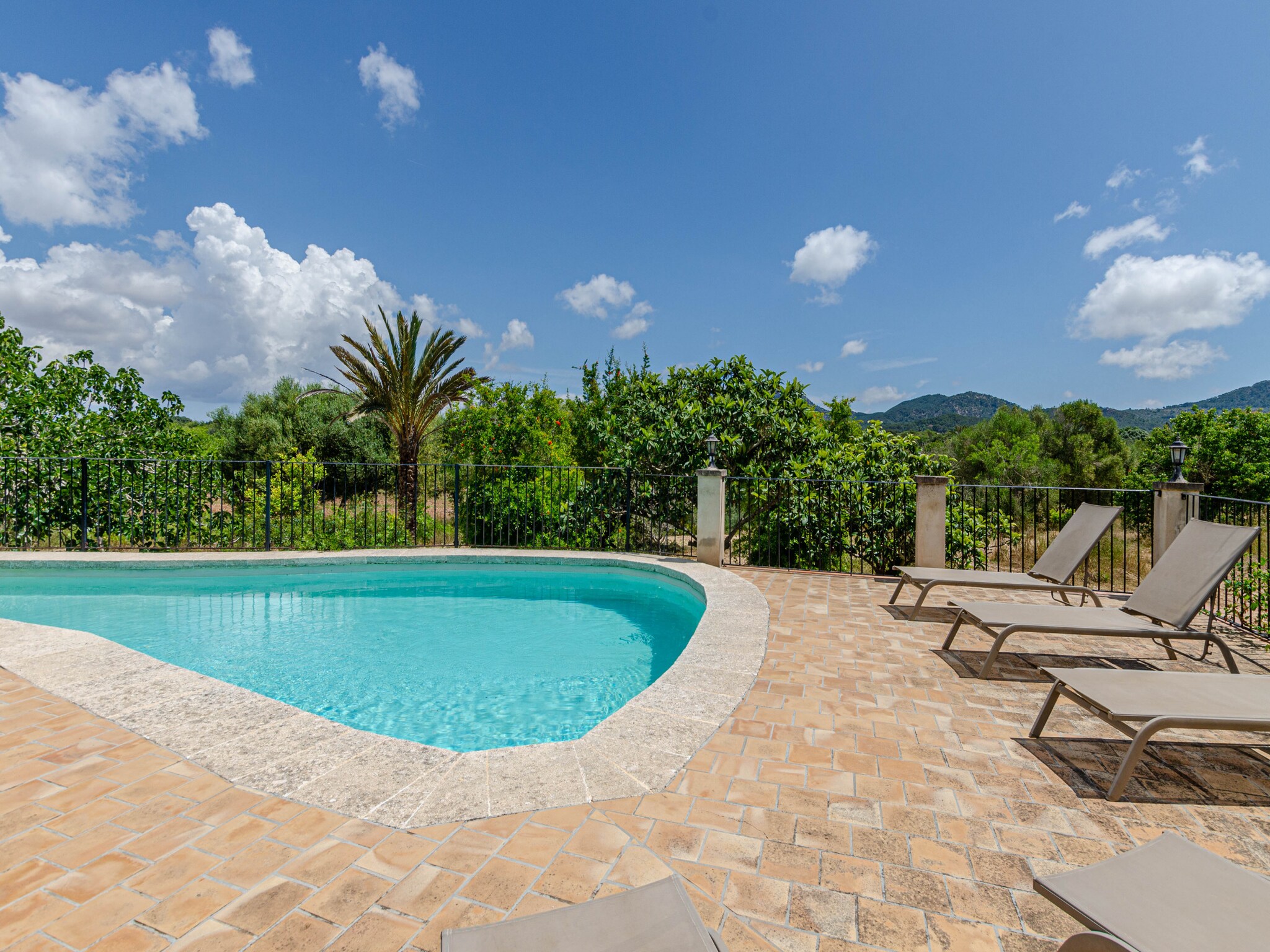 Ferienhaus YourHouse Finca Es Galliner