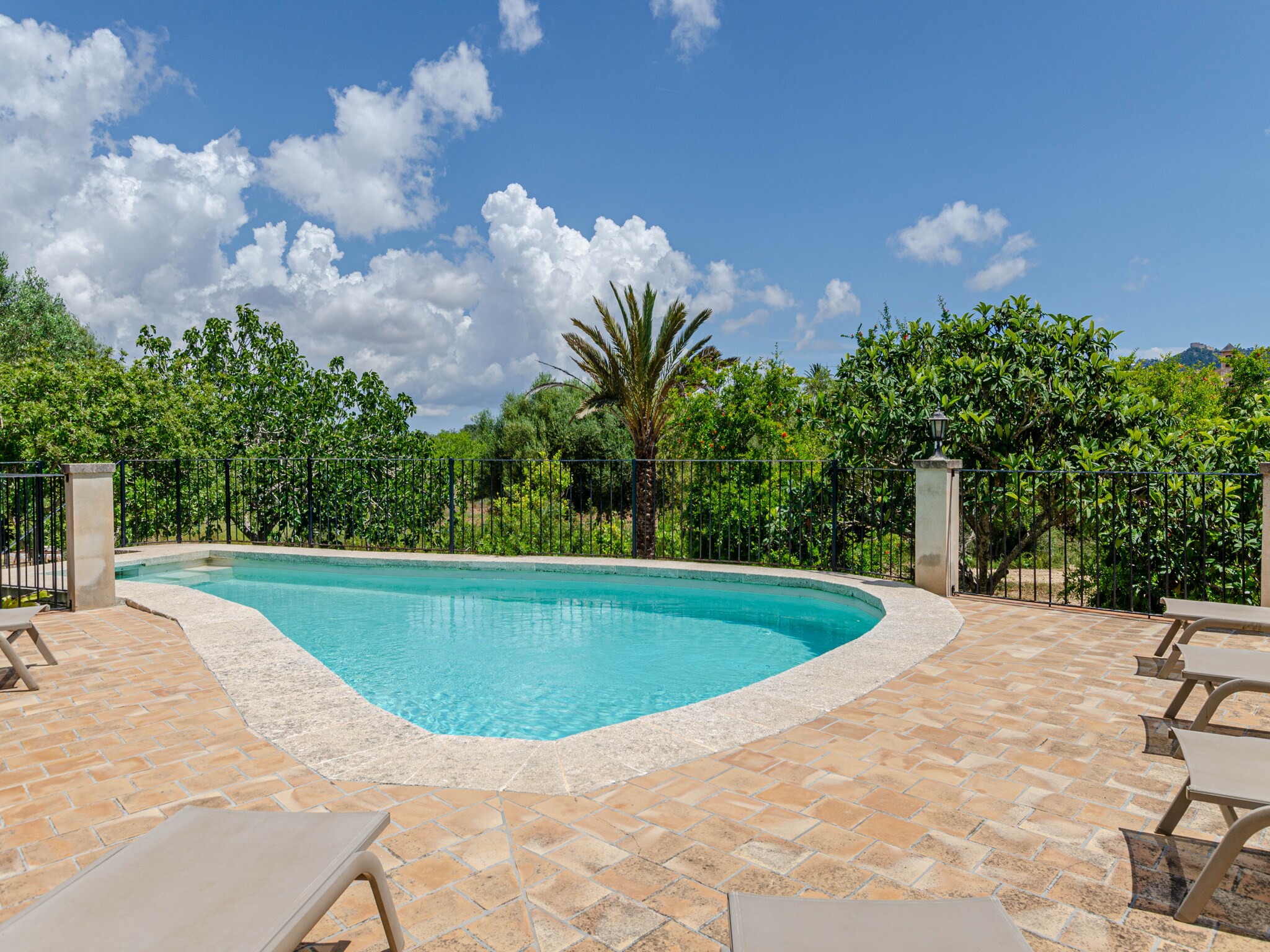 Ferienhaus YourHouse Finca Es Galliner