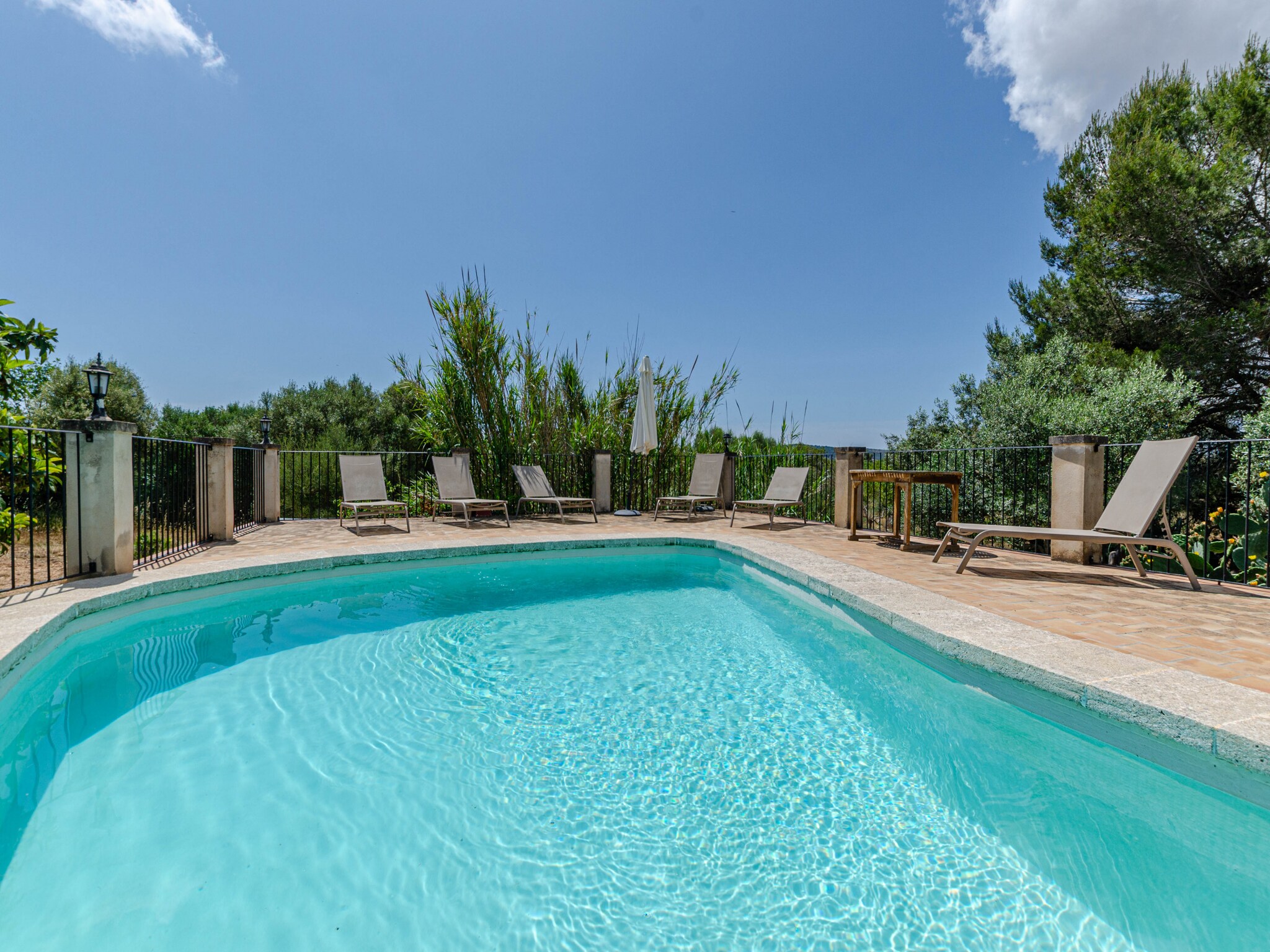 Ferienhaus YourHouse Finca Es Galliner