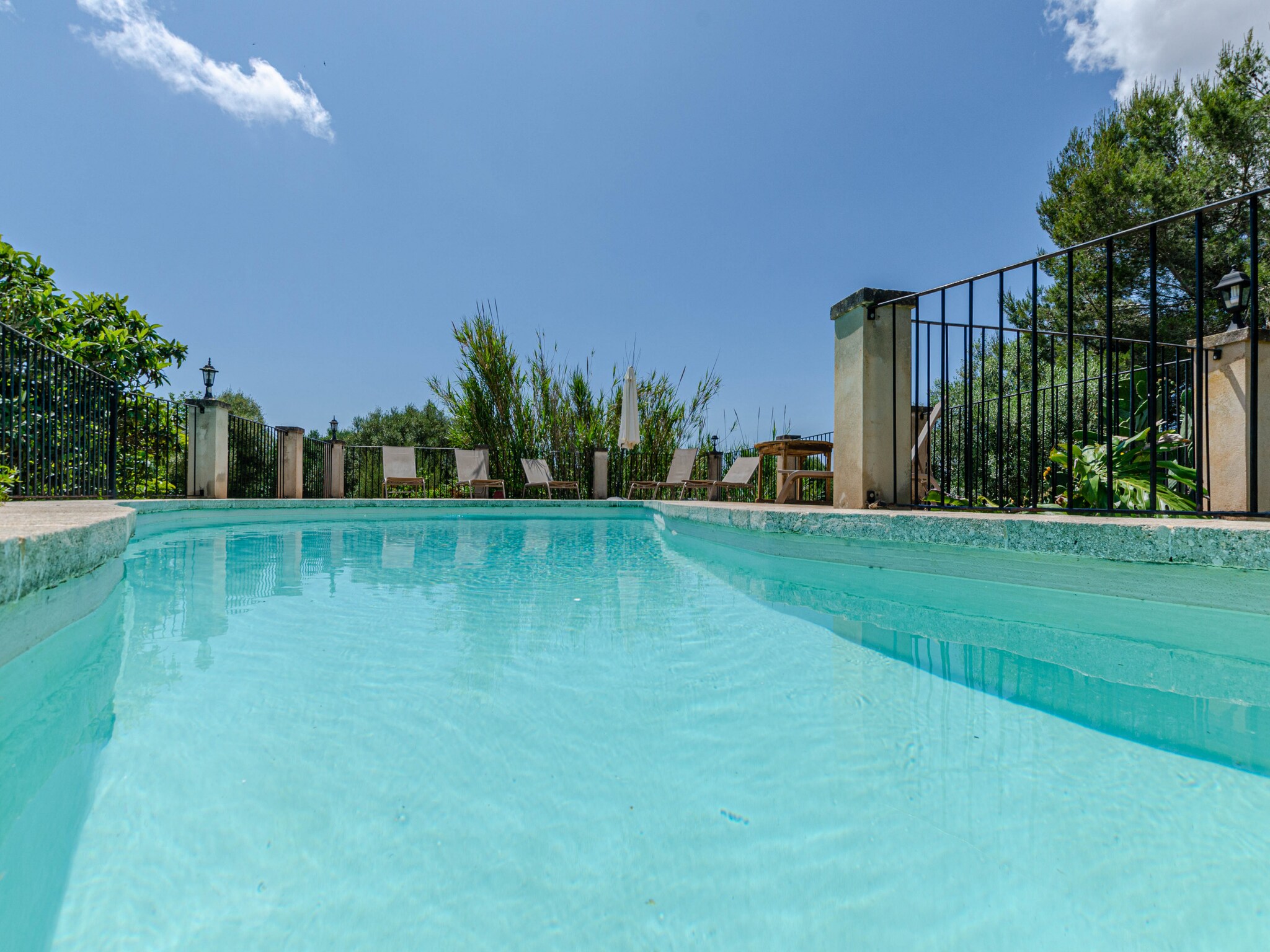 Ferienhaus YourHouse Finca Es Galliner