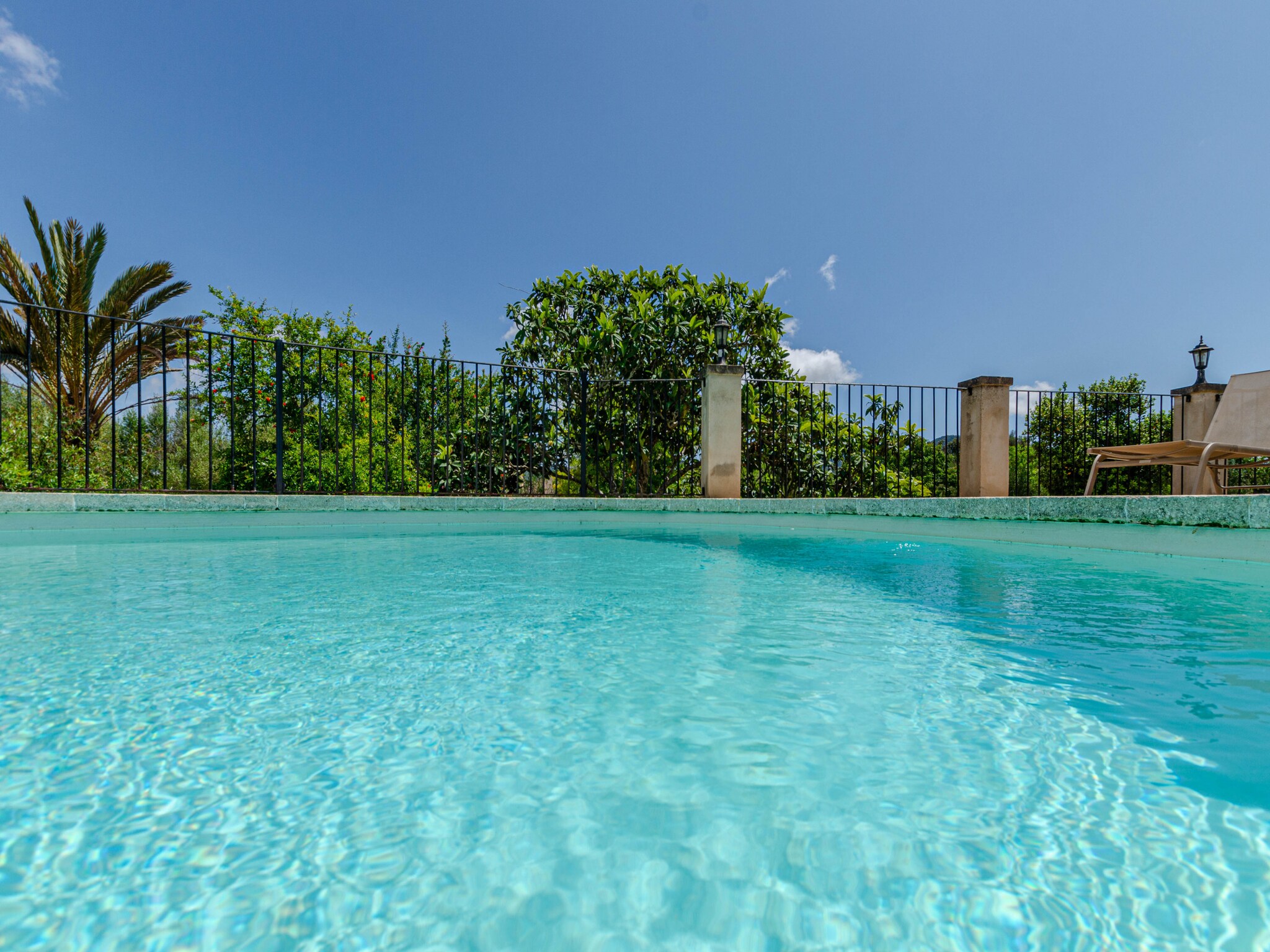 Ferienhaus YourHouse Finca Es Galliner