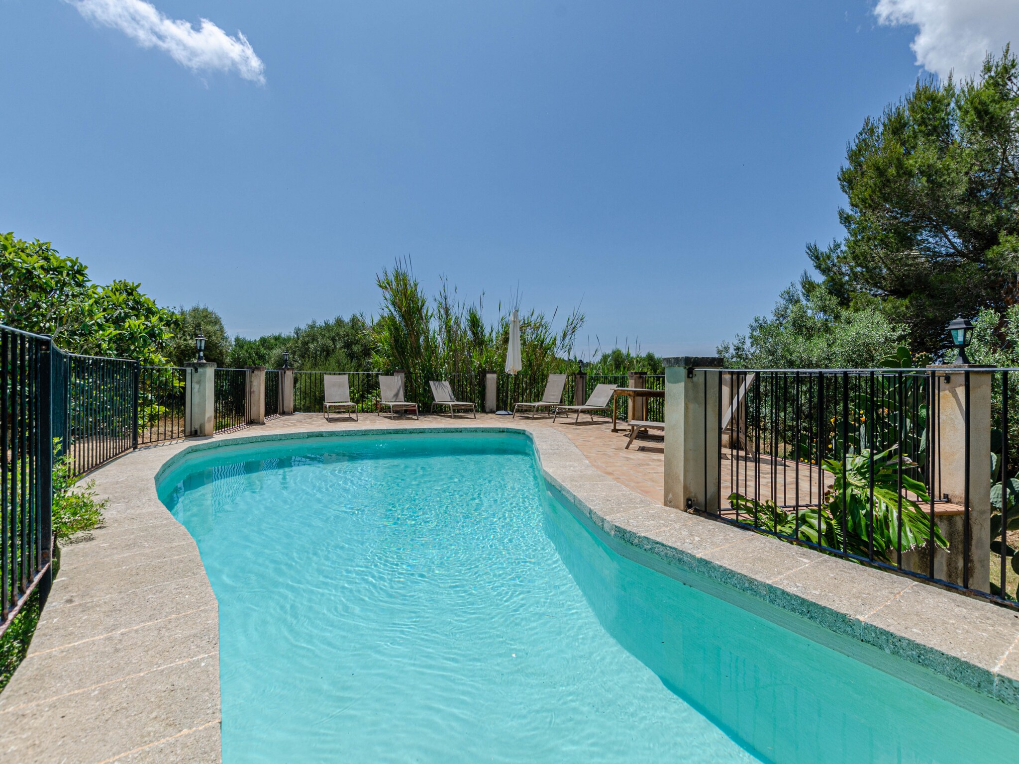 Ferienhaus YourHouse Finca Es Galliner