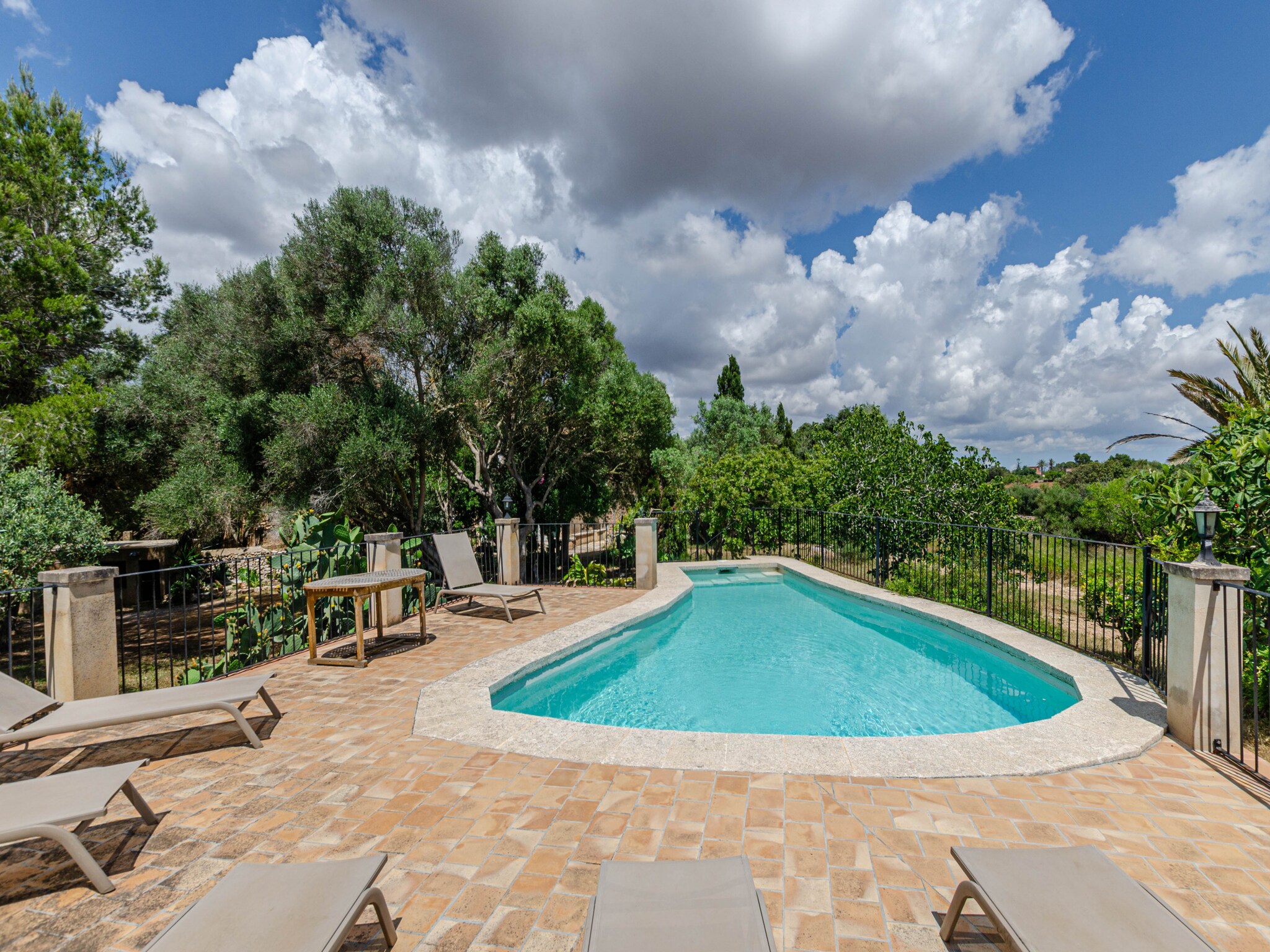 Ferienhaus YourHouse Finca Es Galliner