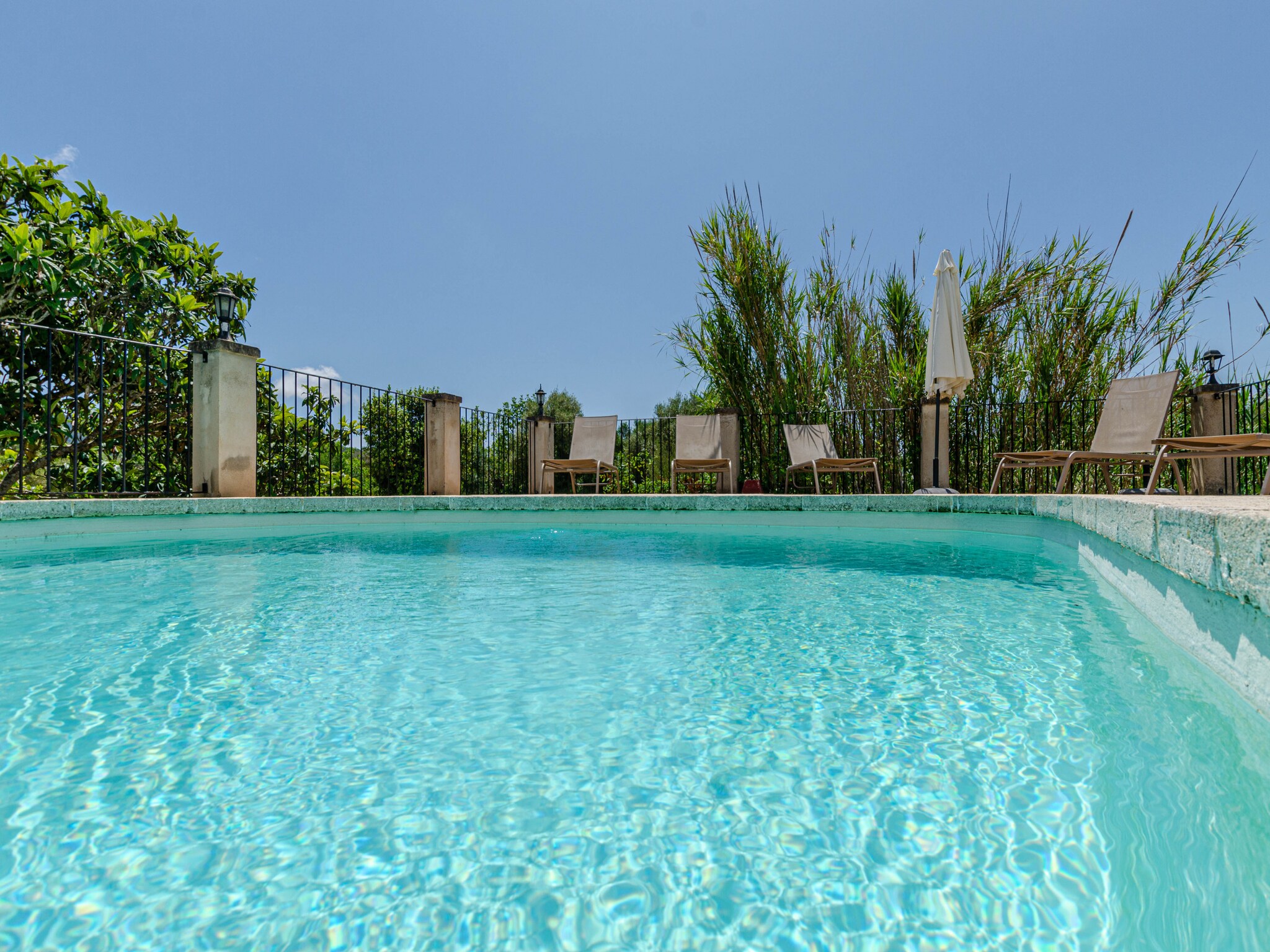 Ferienhaus YourHouse Finca Es Galliner
